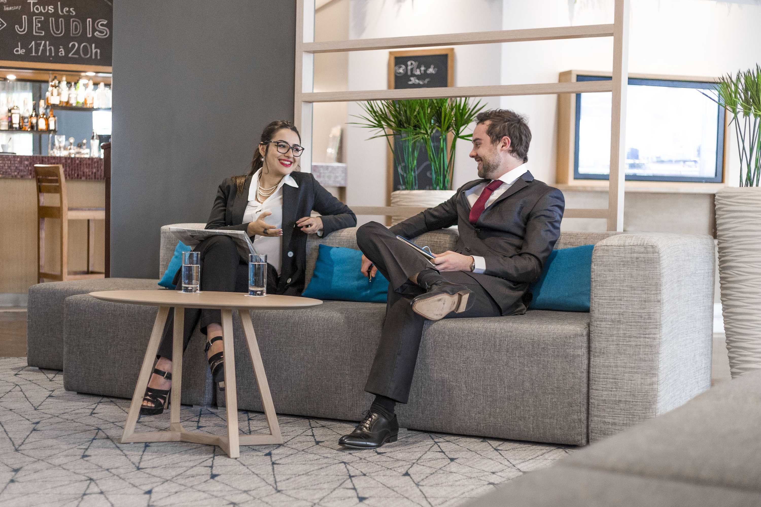 Gift card for Courtyard by Marriott Paris La Defense West - Colombes Gift card for Courtyard by Marriott Paris La Defense West - Colombes