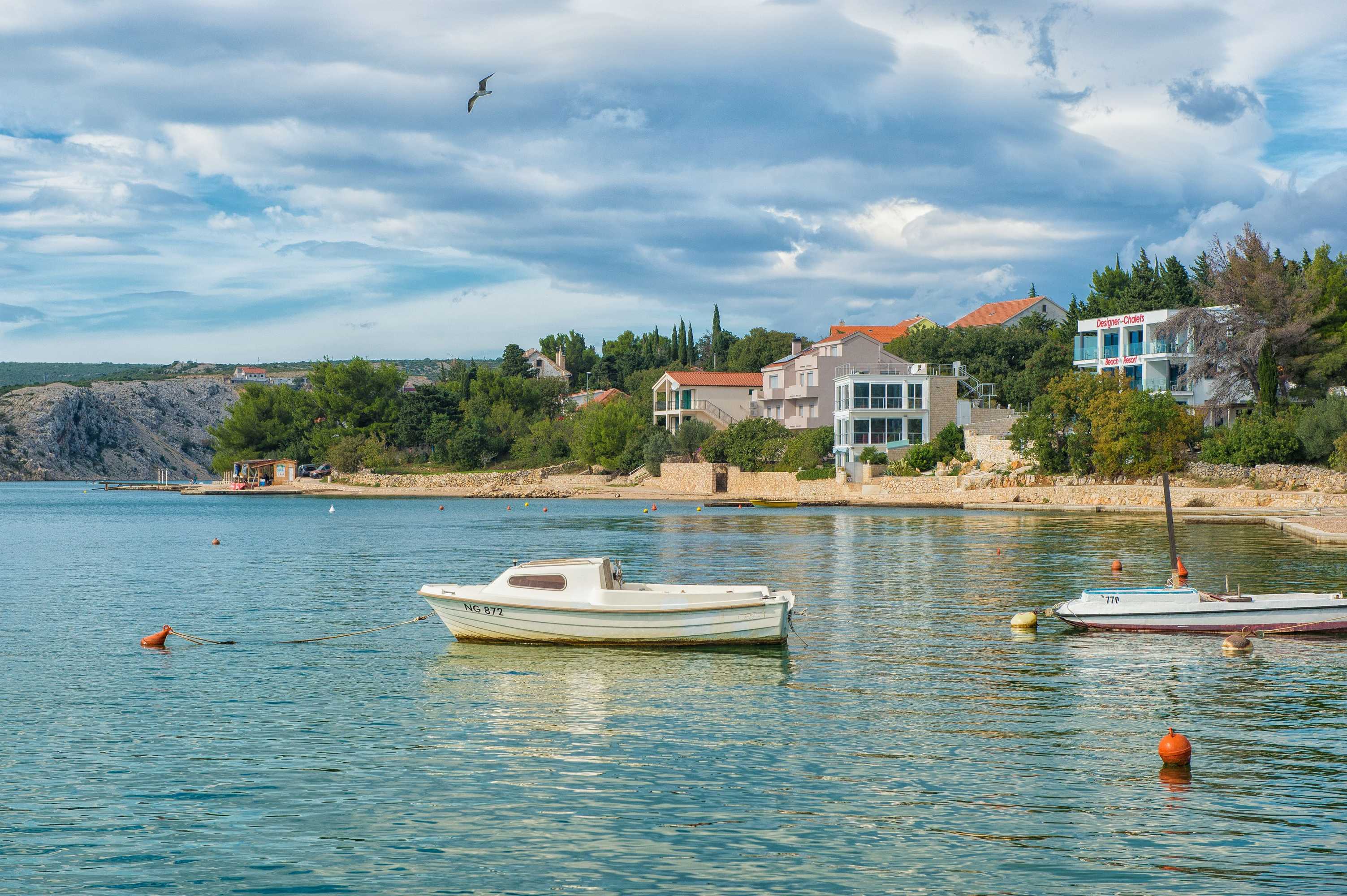 Gift card for Design-Beachresort