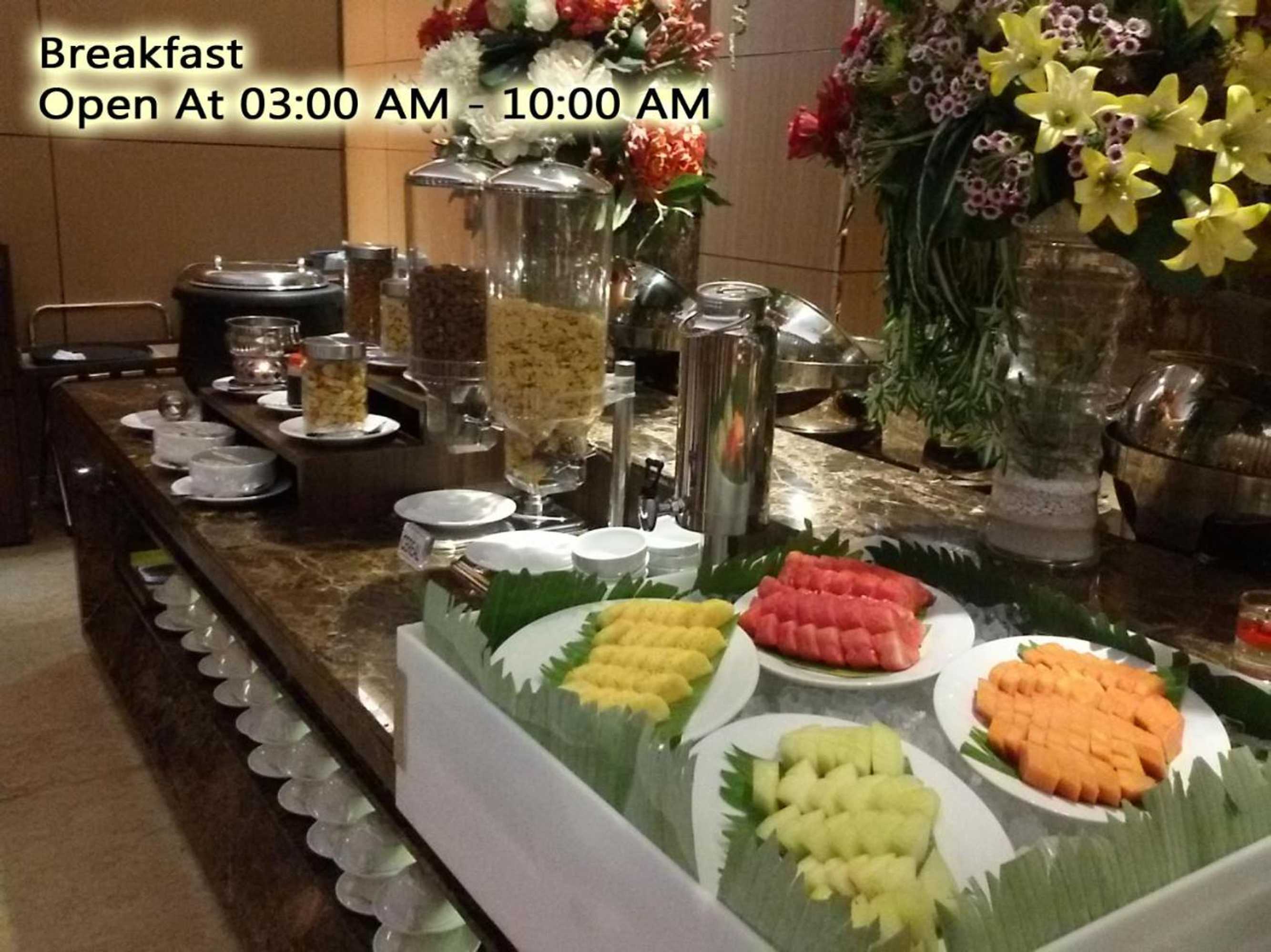 Gift card for Orchardz Hotel Bandara Jakarta Gift card for Orchardz Hotel Bandara Jakarta