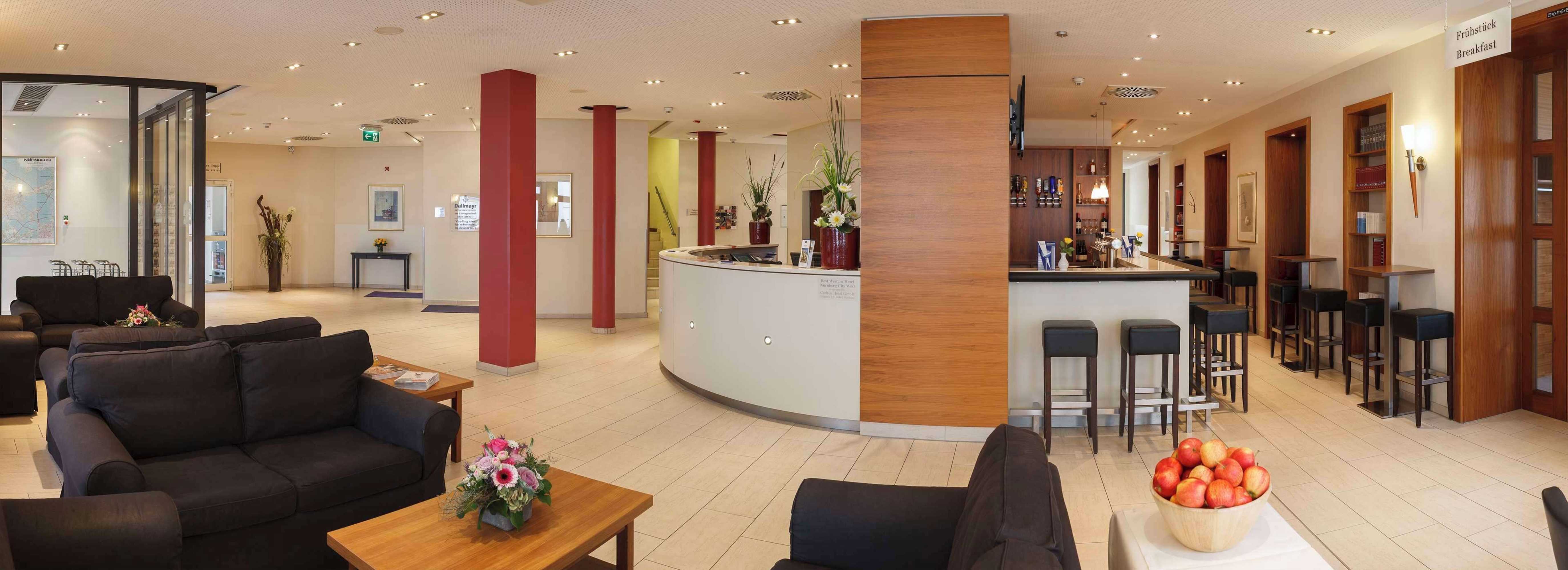 Gift card for Best Western Hotel Nuernberg City West Gift card for Best Western Hotel Nuernberg City West