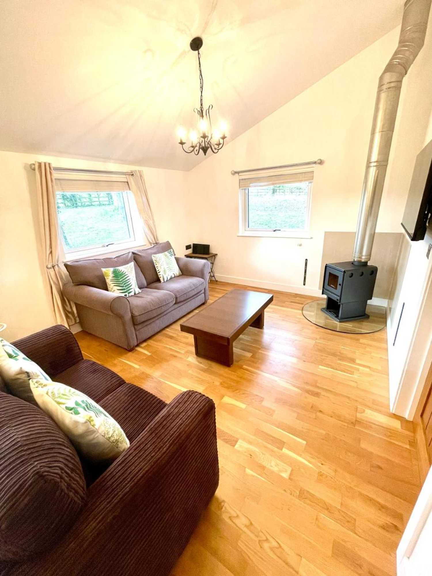 Gift card for The Apple Wood