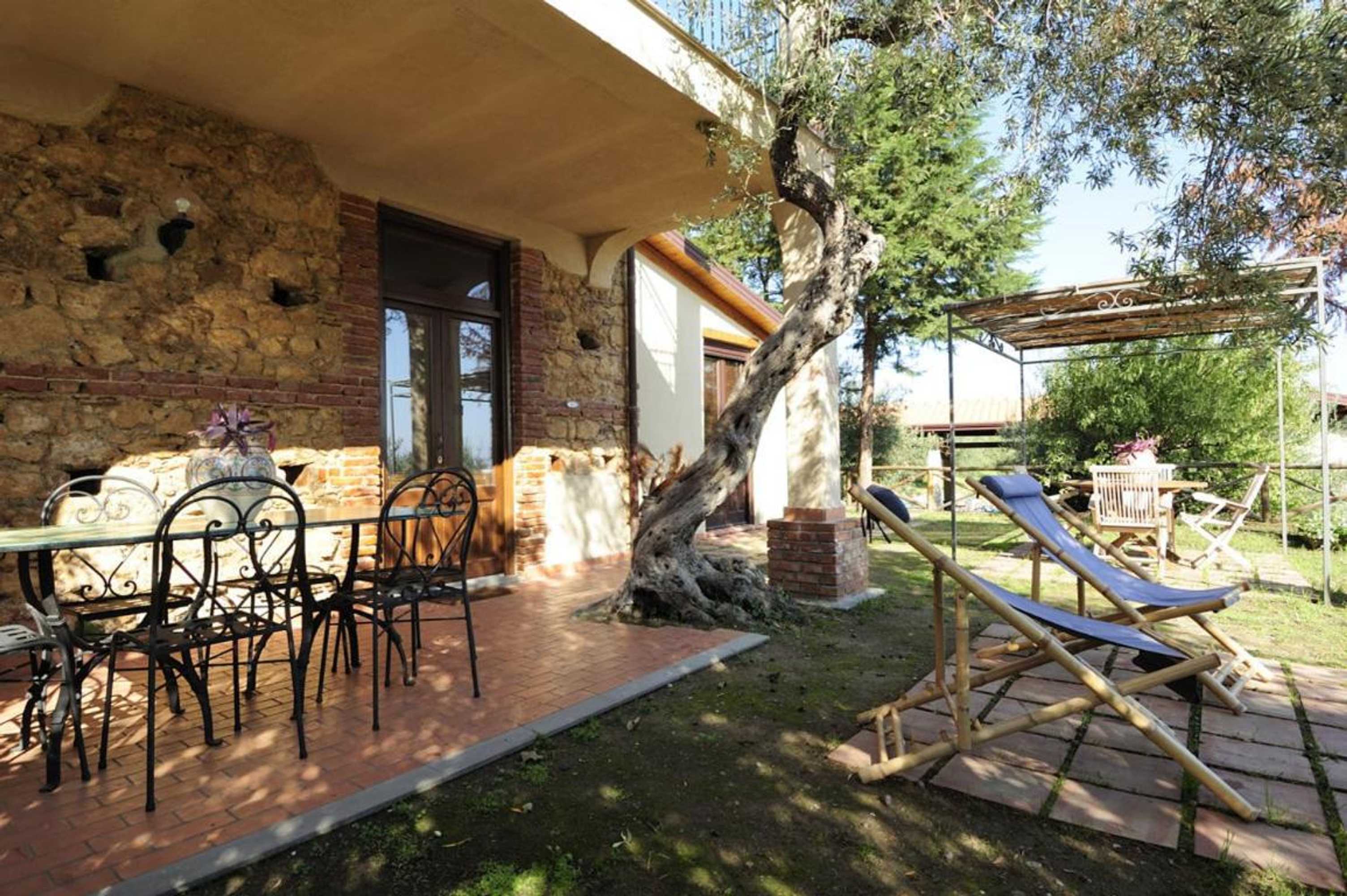 Gift card for Residence Casa Torretta