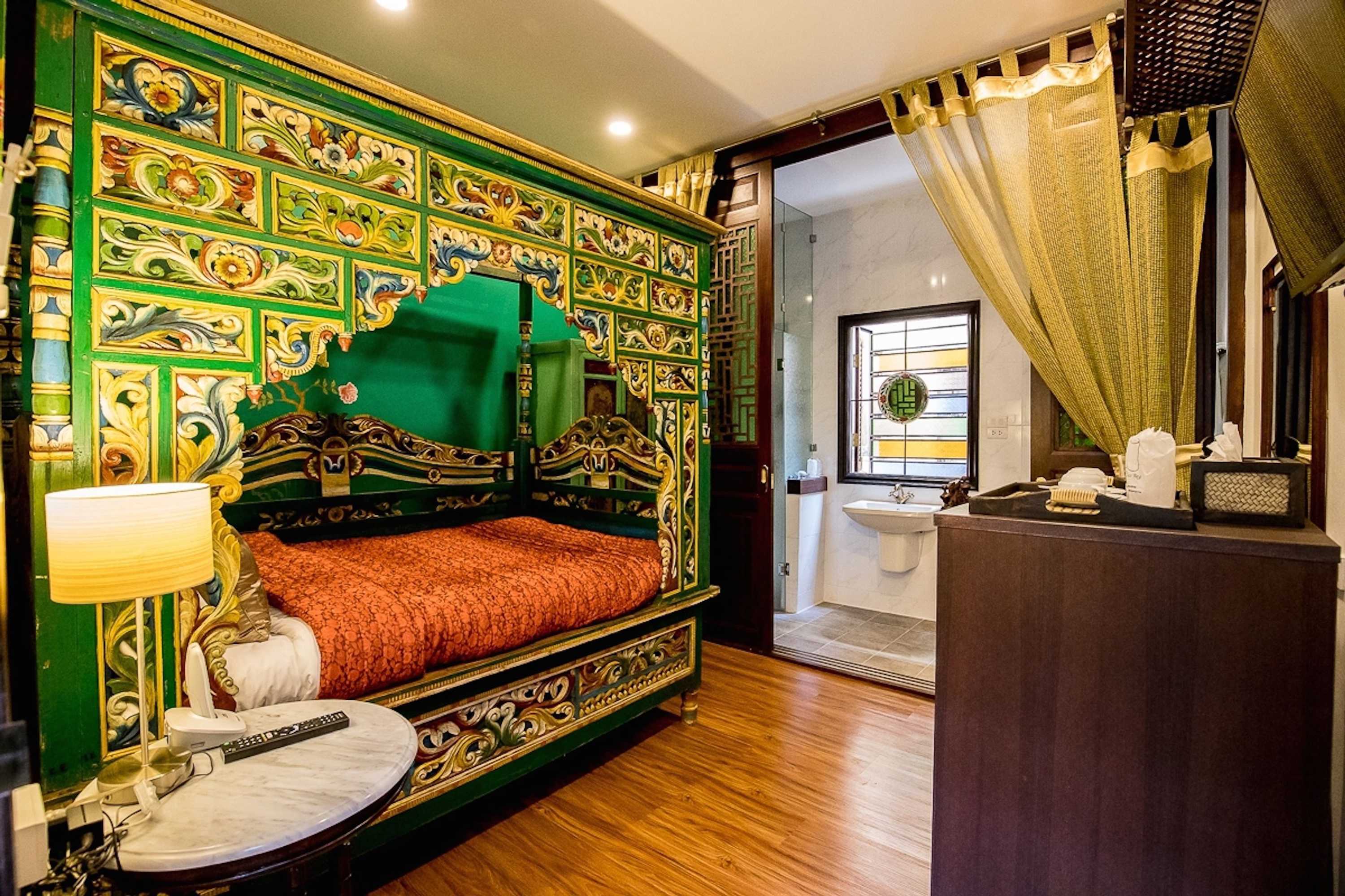 Gift card for Songkhla Tae Raek Antique Hotel Gift card for Songkhla Tae Raek Antique Hotel