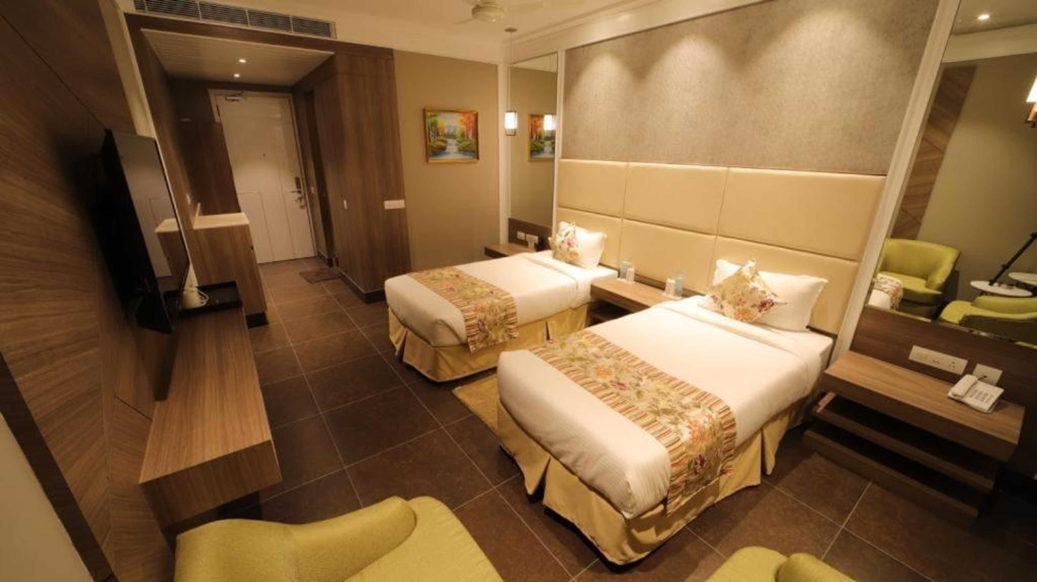 Gift card for The Grand Village