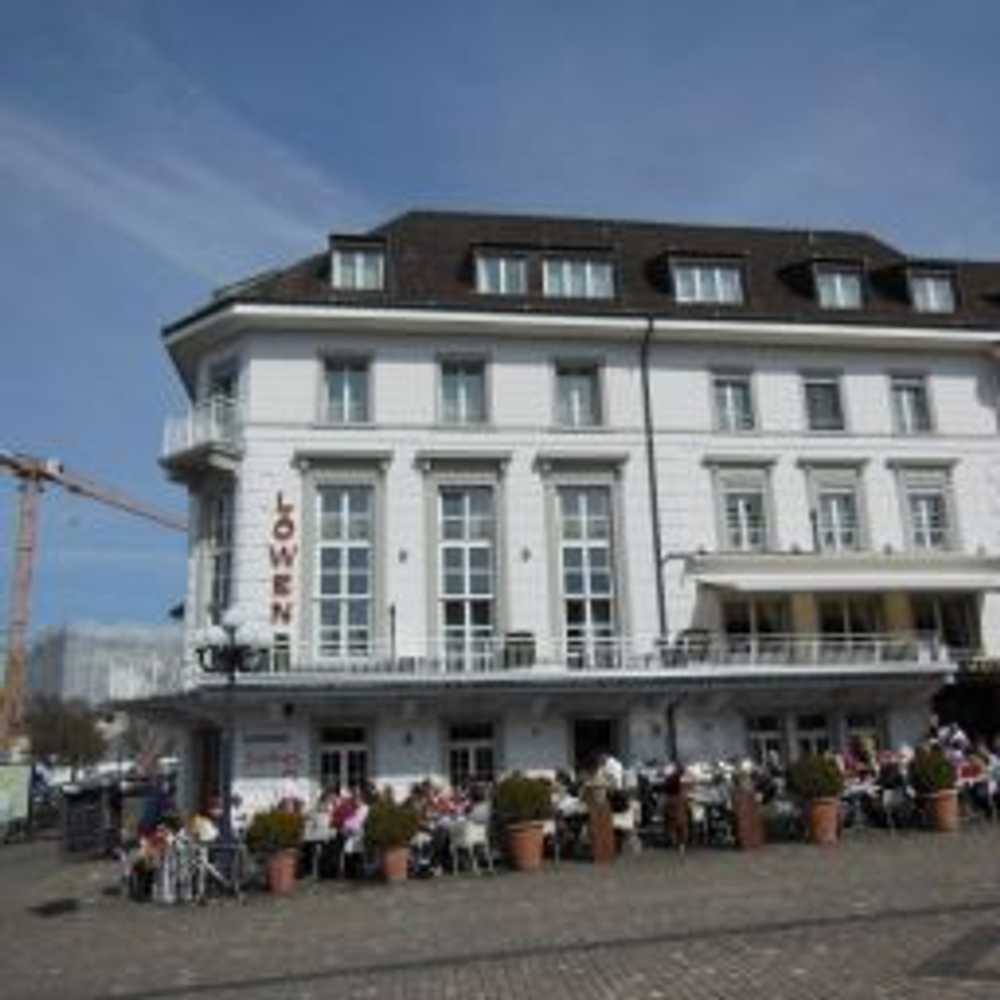 Gift card for Hotel Löwen am See