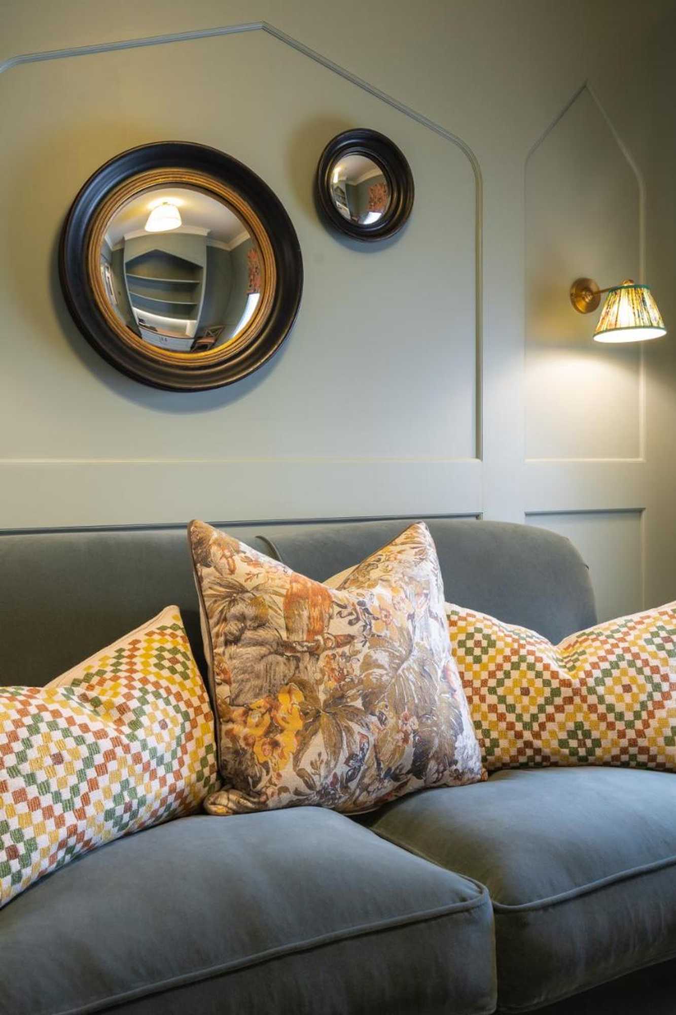 Gift card for The Cuan Boutique Hotel