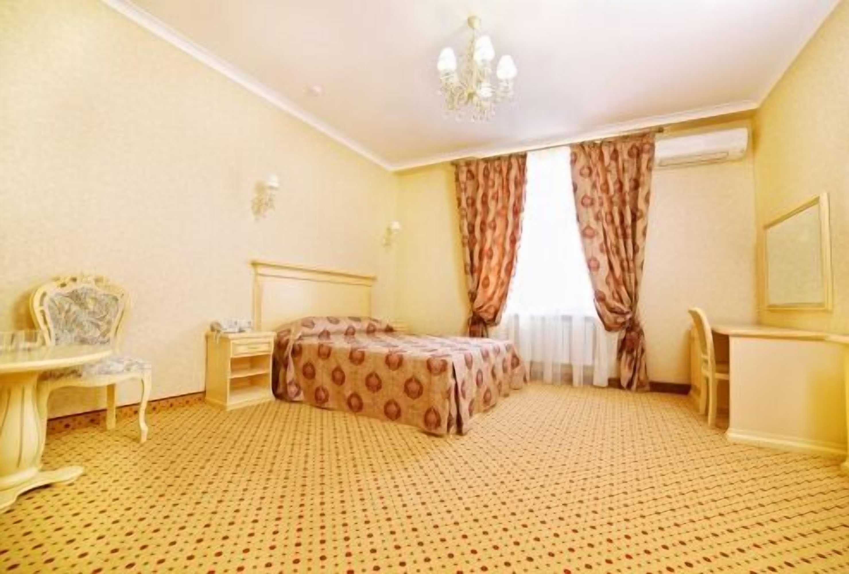 Gift card for Resident Hotel