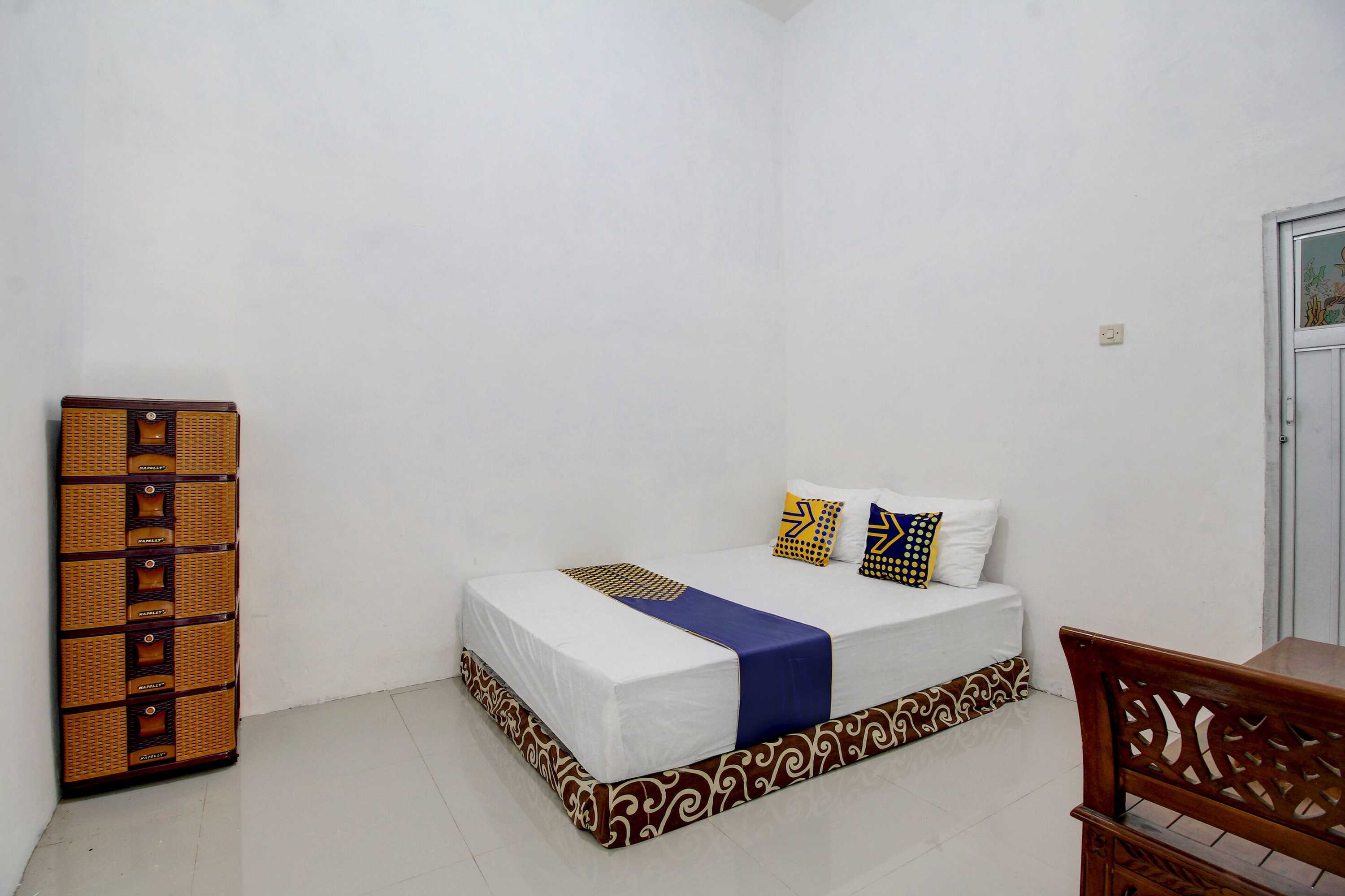 Gift card for Hotel O Alif House Syariah 2