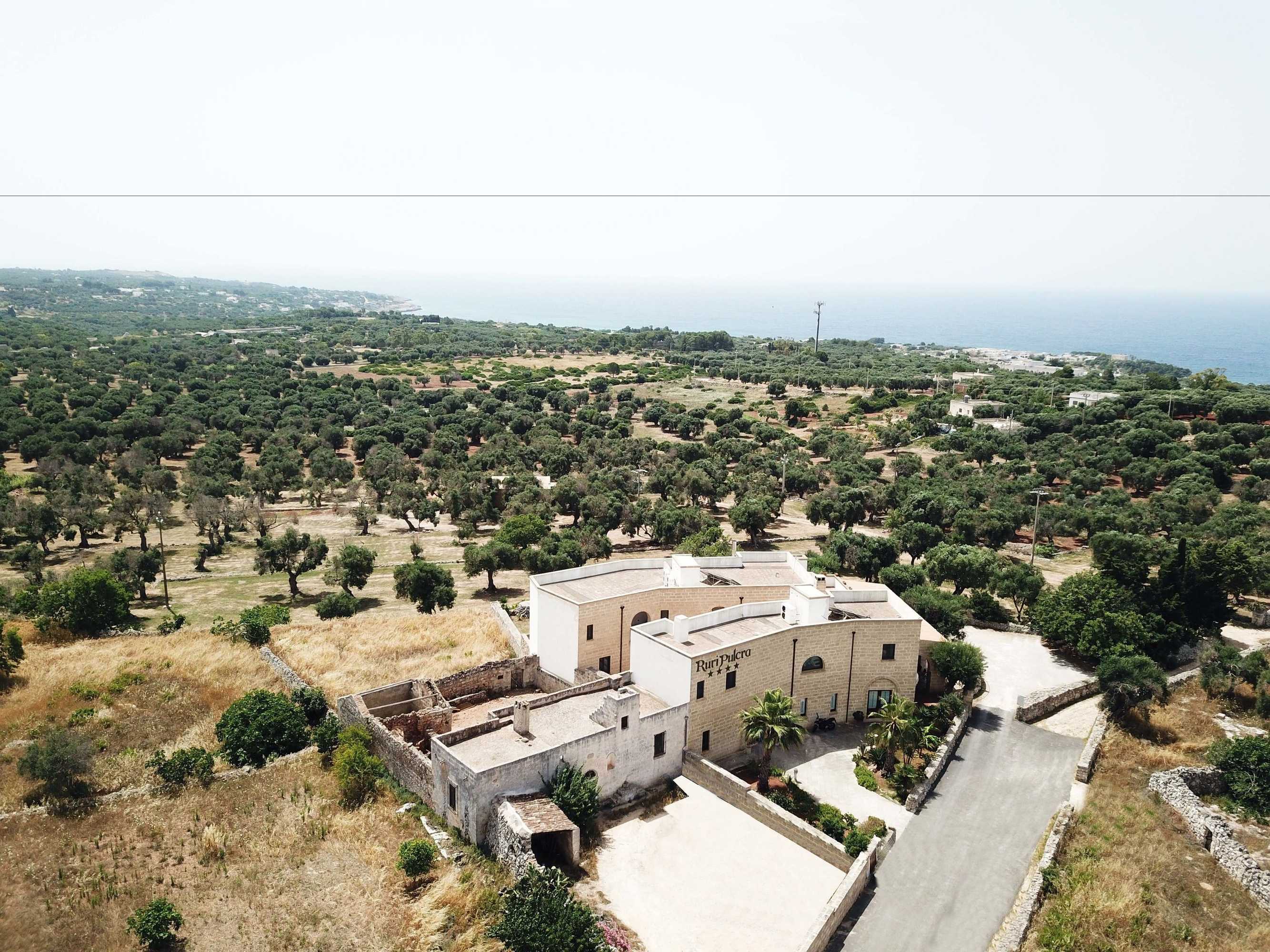 Gift card for Masseria Ruri Pulcra Gift card for Masseria Ruri Pulcra