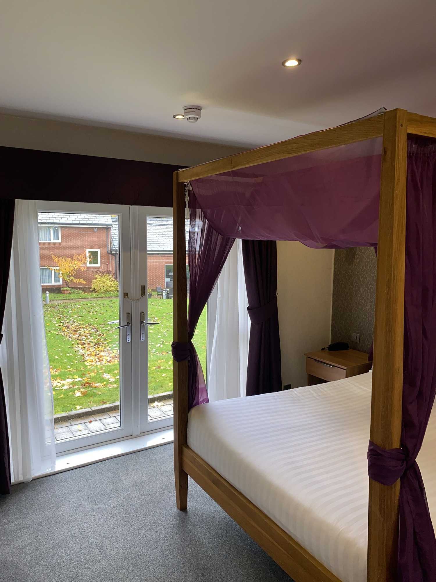 Gift card for Best Western Manchester Bury Bolholt Country Park Hotel Gift card for Best Western Manchester Bury Bolholt Country Park Hotel