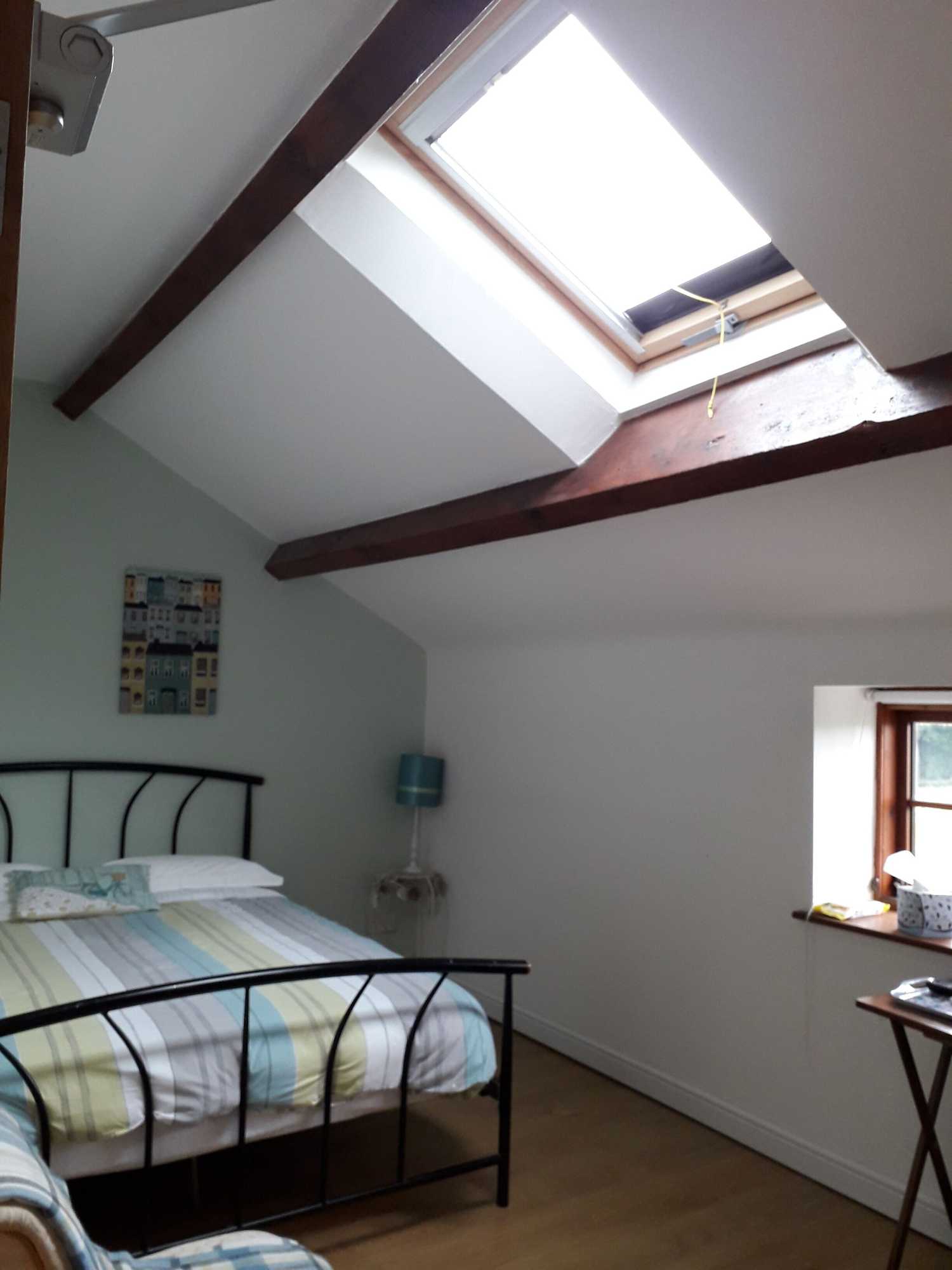 Gift card for Brookbarnbandb