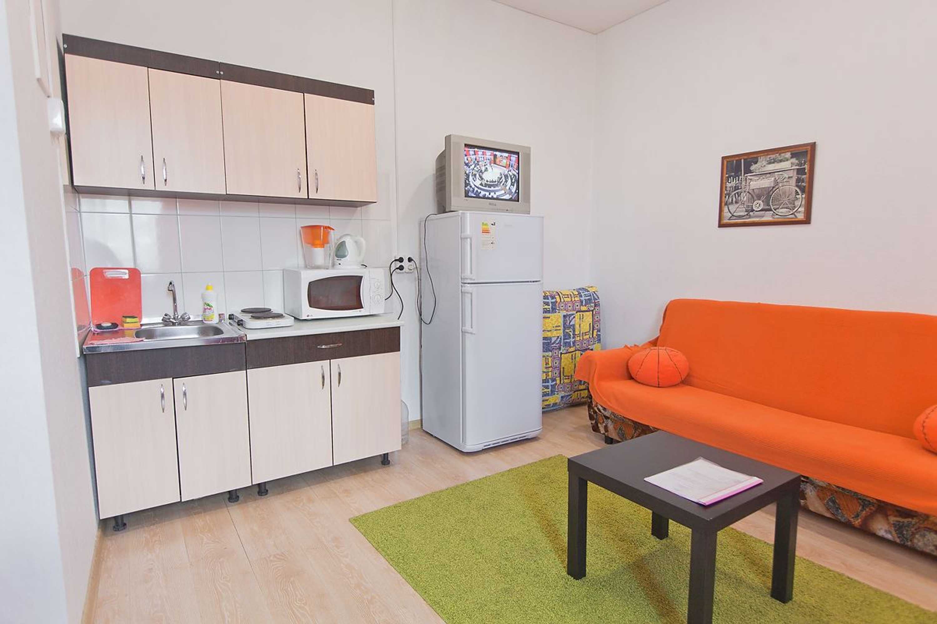Gift card for Apartments Sedmoye Nebo Gift card for Apartments Sedmoye Nebo