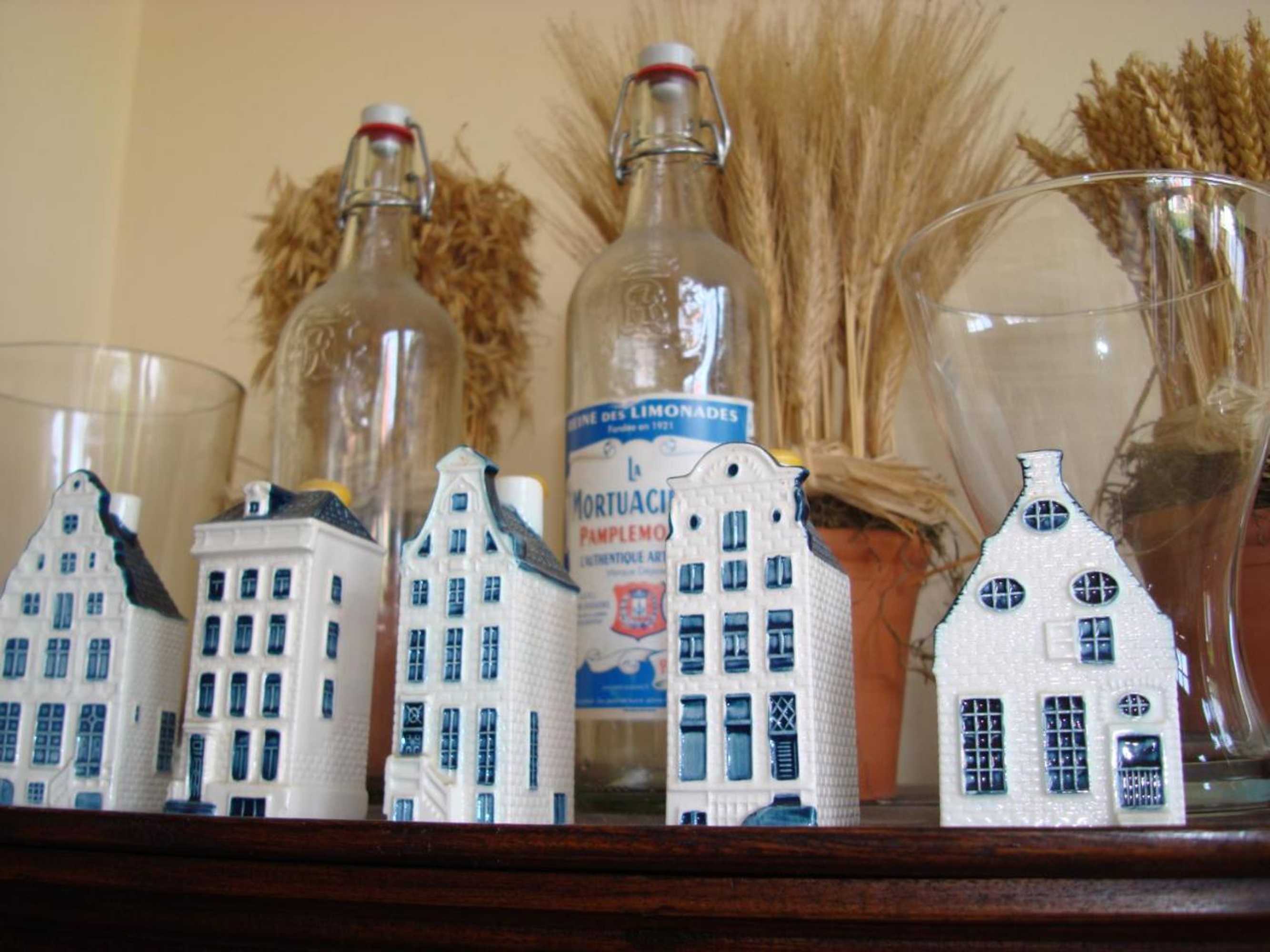 Gift card for Boutiquehotel Sycamore