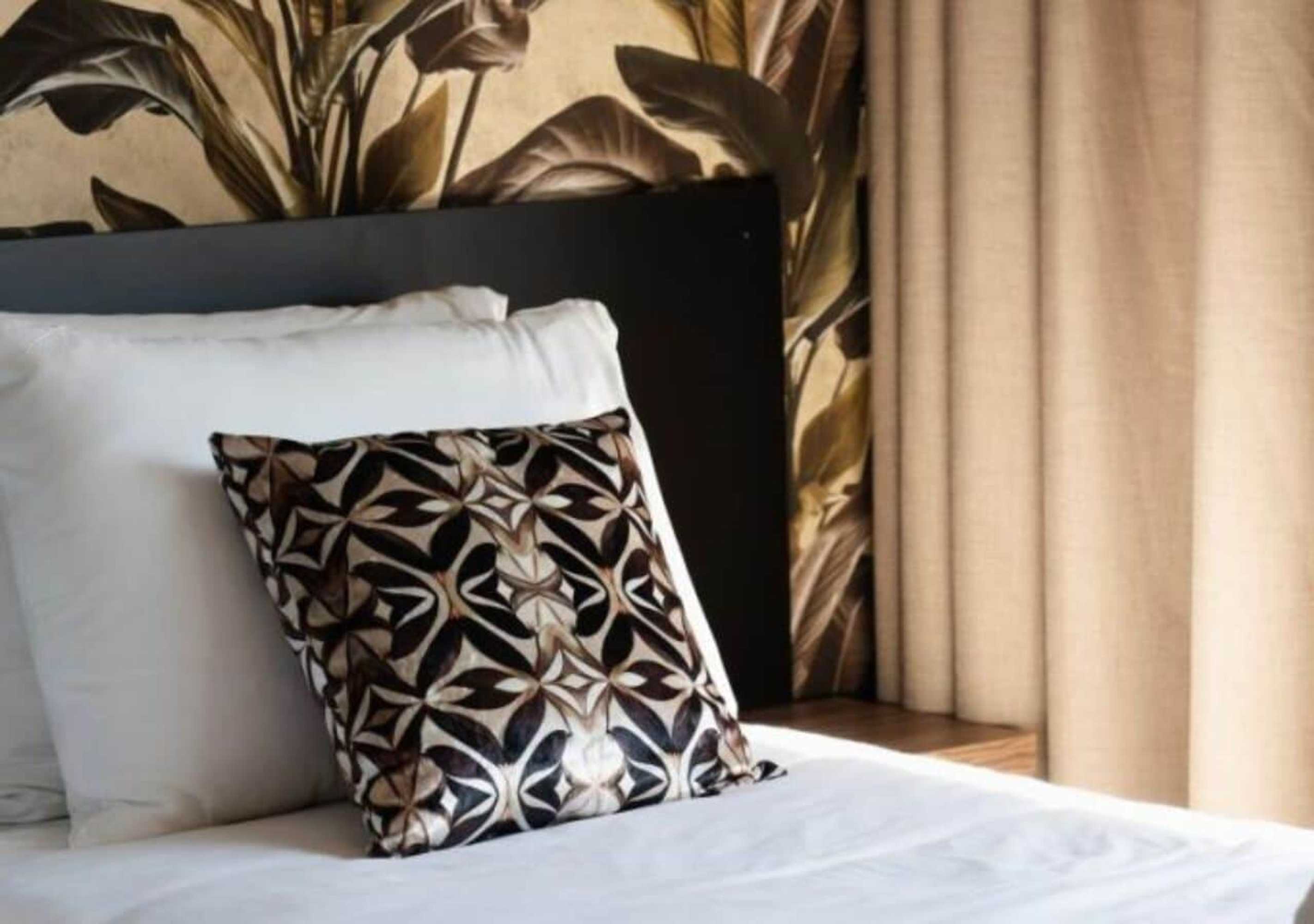 Gift card for Hotel Wander