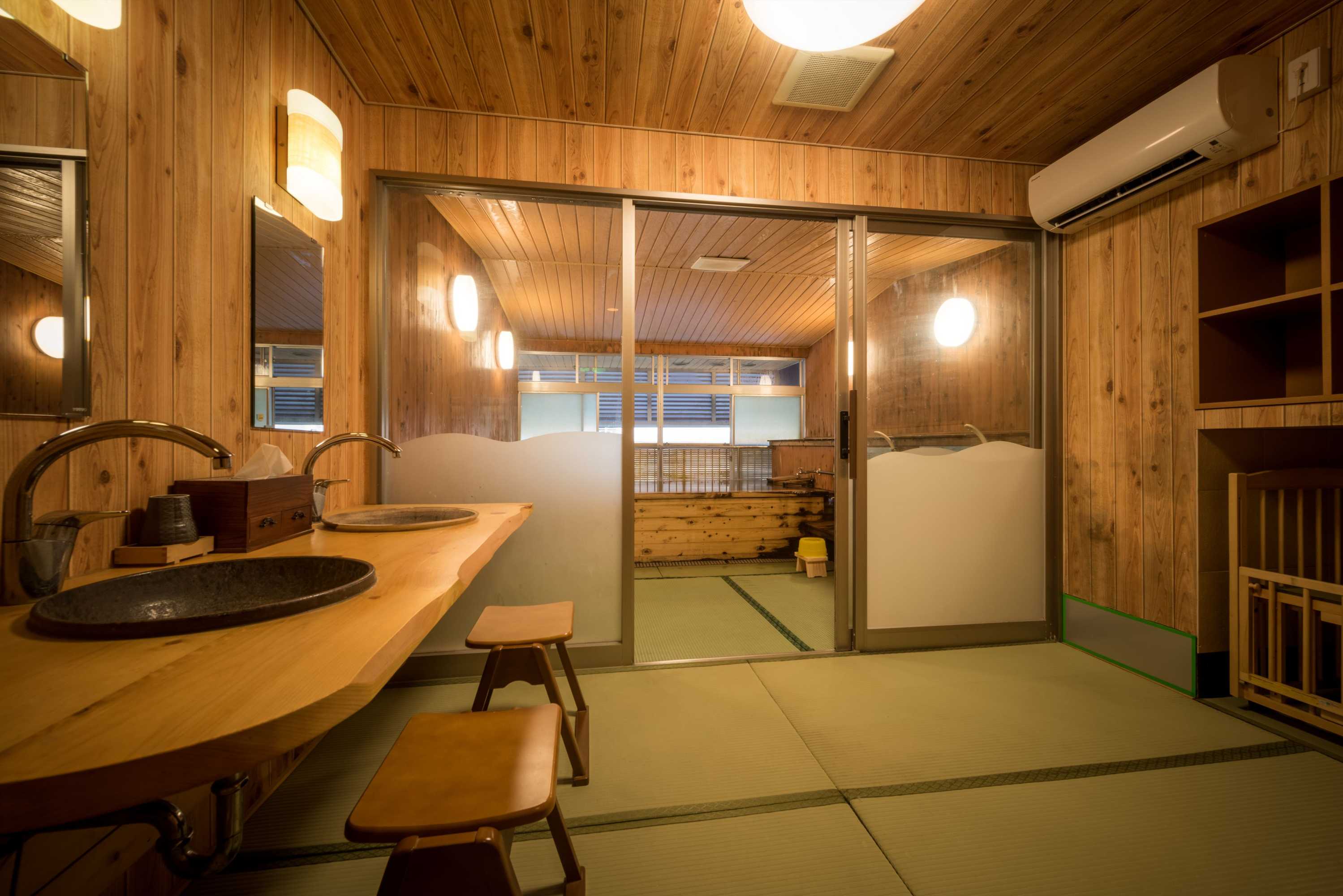 Gift card for Matsushimaya Ryokan