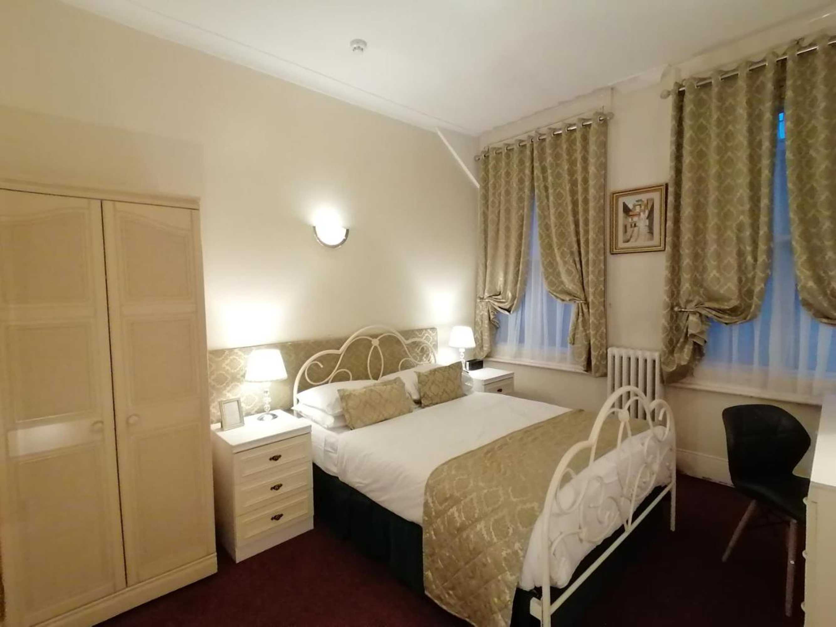 Gift card for The Gordon House Hotel