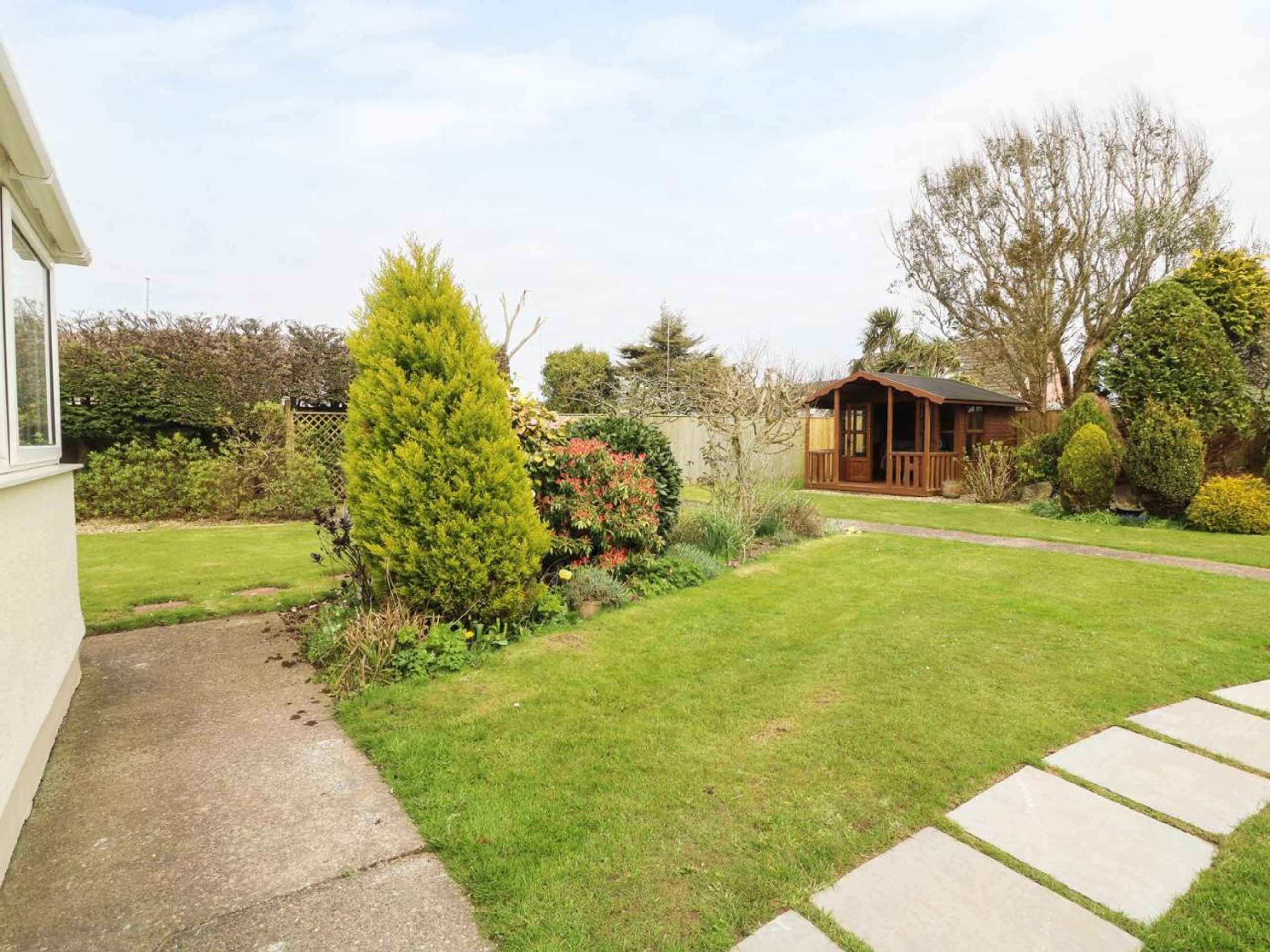 Gift card for The Elms