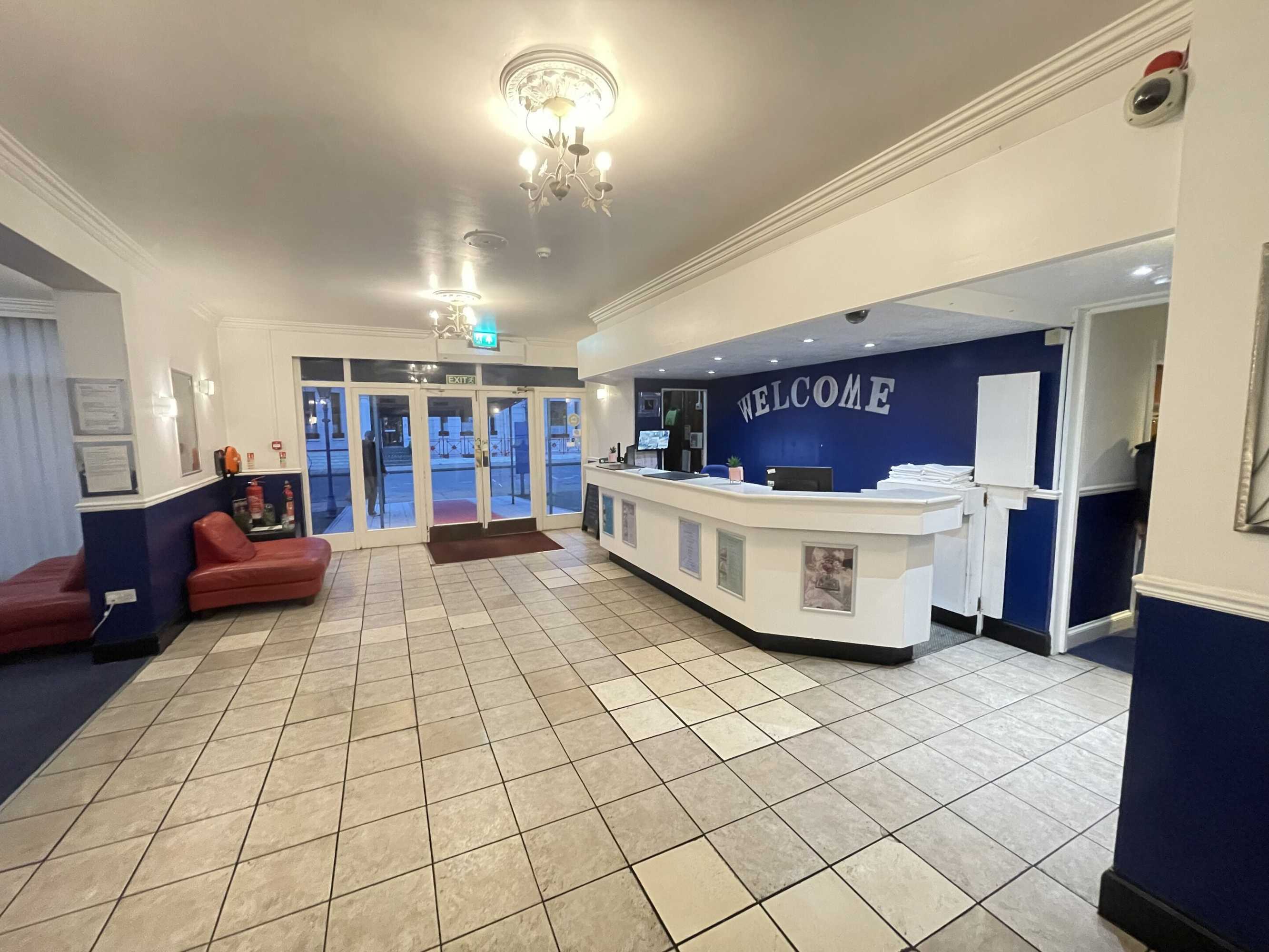 Gift card for Comfort Hotel Great Yarmouth Gift card for Comfort Hotel Great Yarmouth