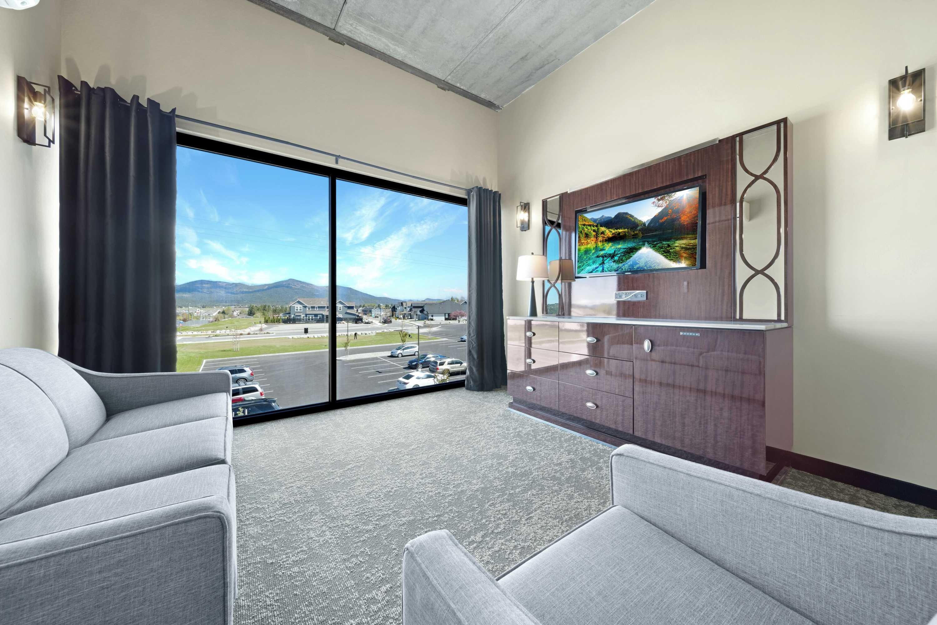 Gift card for The Suites at Prairie Falls & Event Center