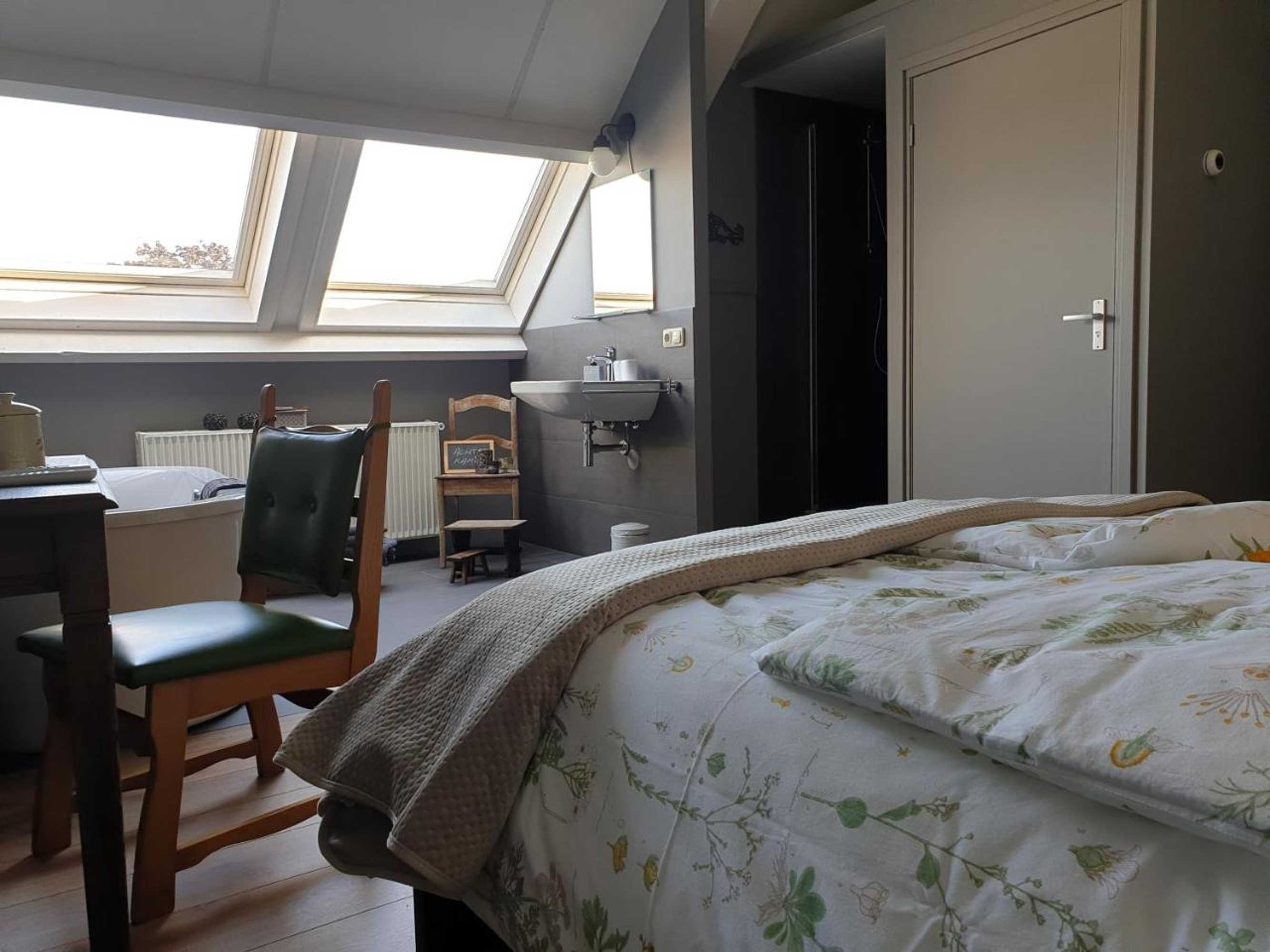 Gift card for B&b 't Merthoes