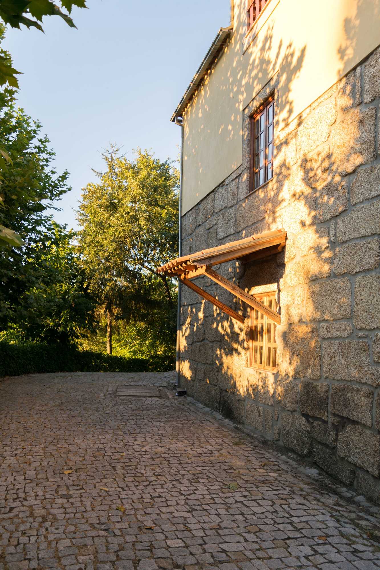 Gift card for Aparthotel Quinta do Crestelo Gift card for Aparthotel Quinta do Crestelo