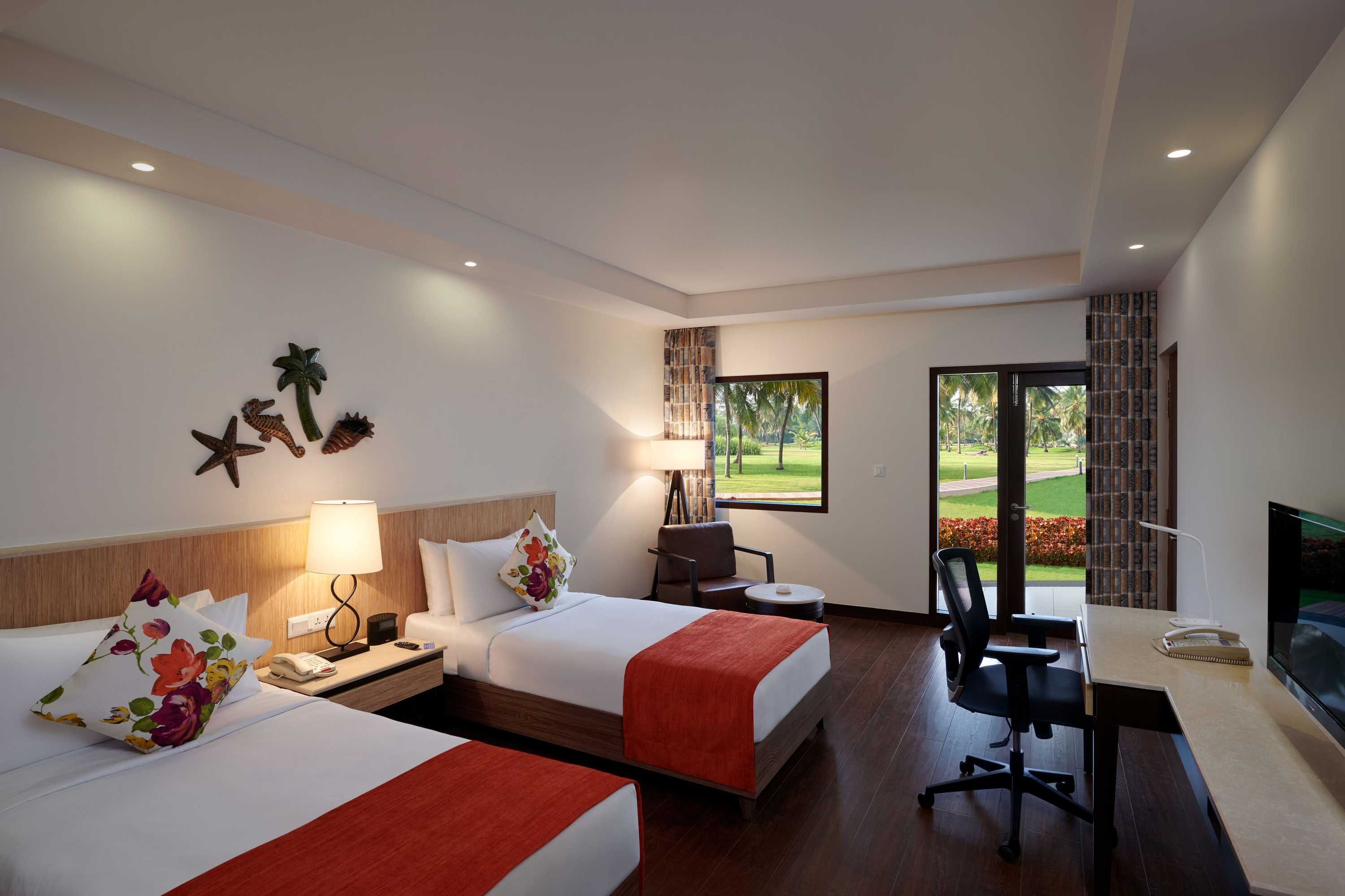 Gift card for Holiday Inn Resort Goa by Ihg Gift card for Holiday Inn Resort Goa by Ihg