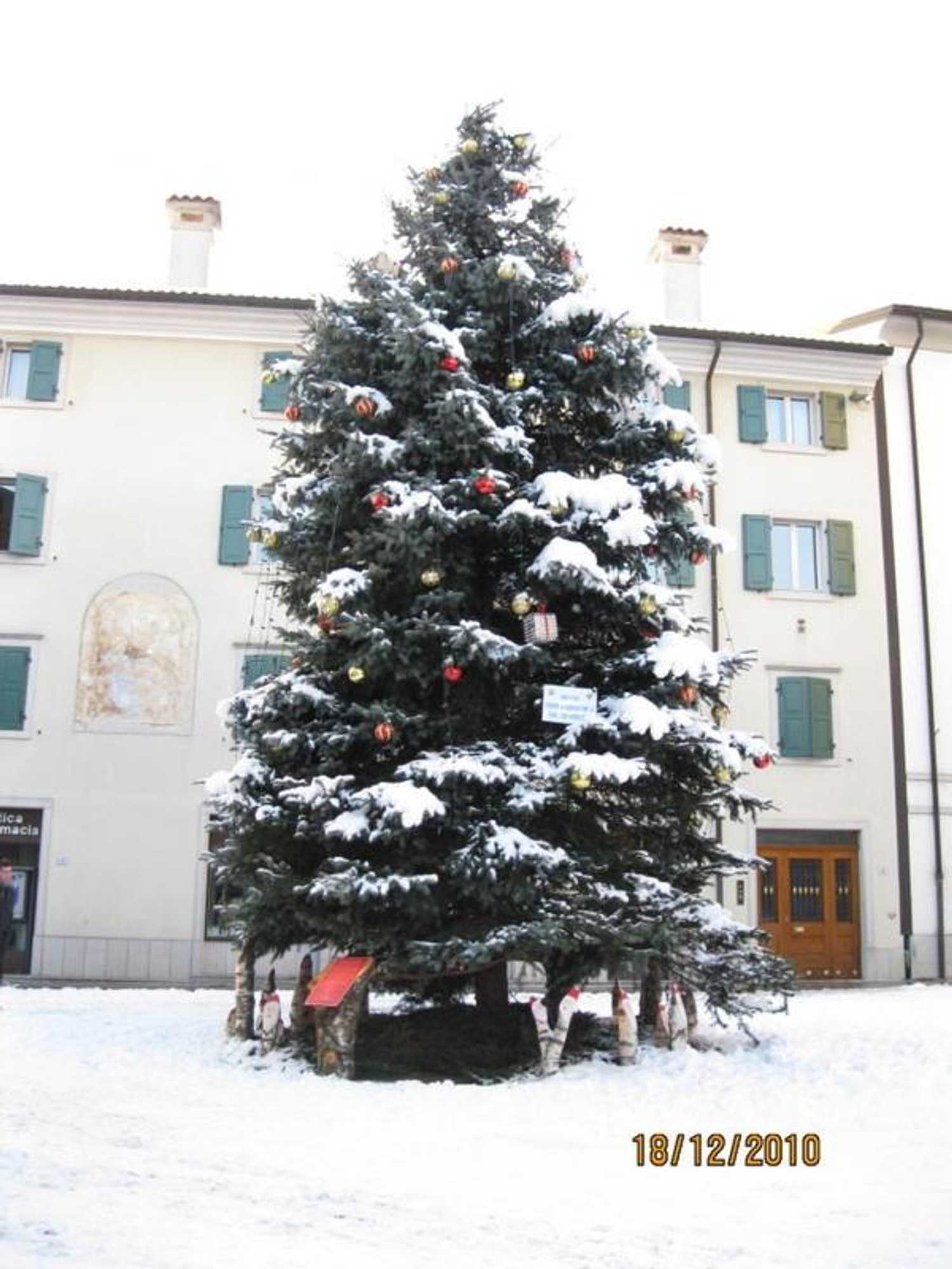 Gift card for Albergo Centrale