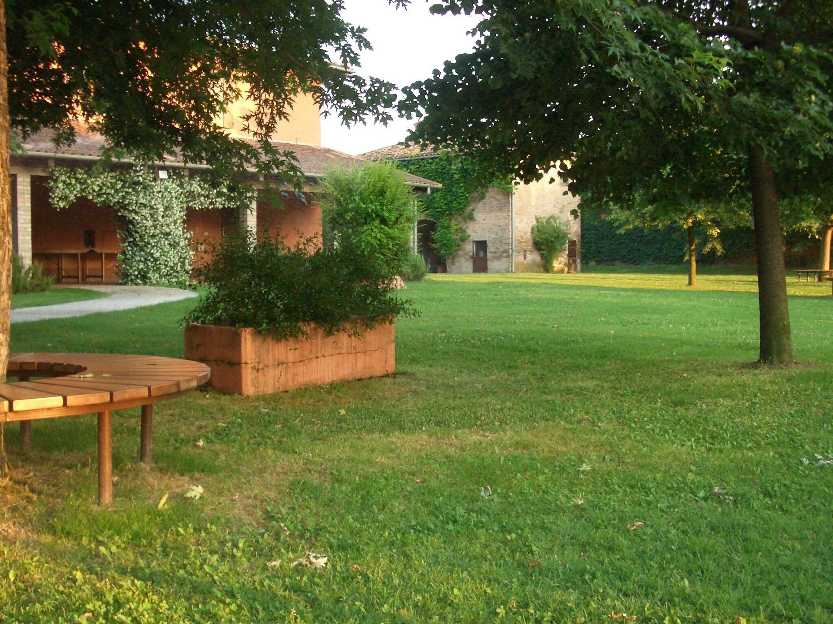 Gift card for Agriturismo La Lupa