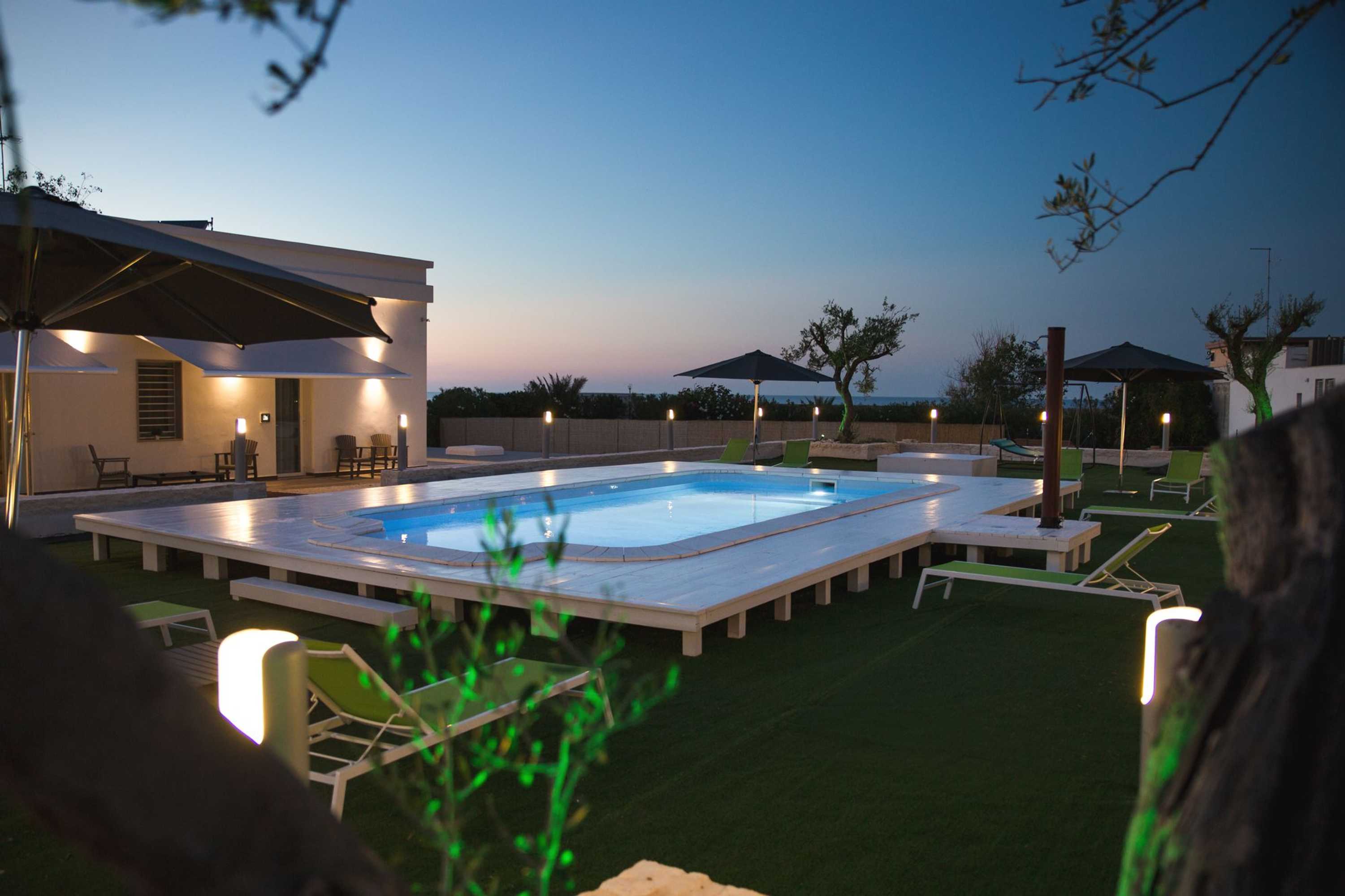 Gift card for Bed & Breakfast Del Faro Gift card for Bed & Breakfast Del Faro