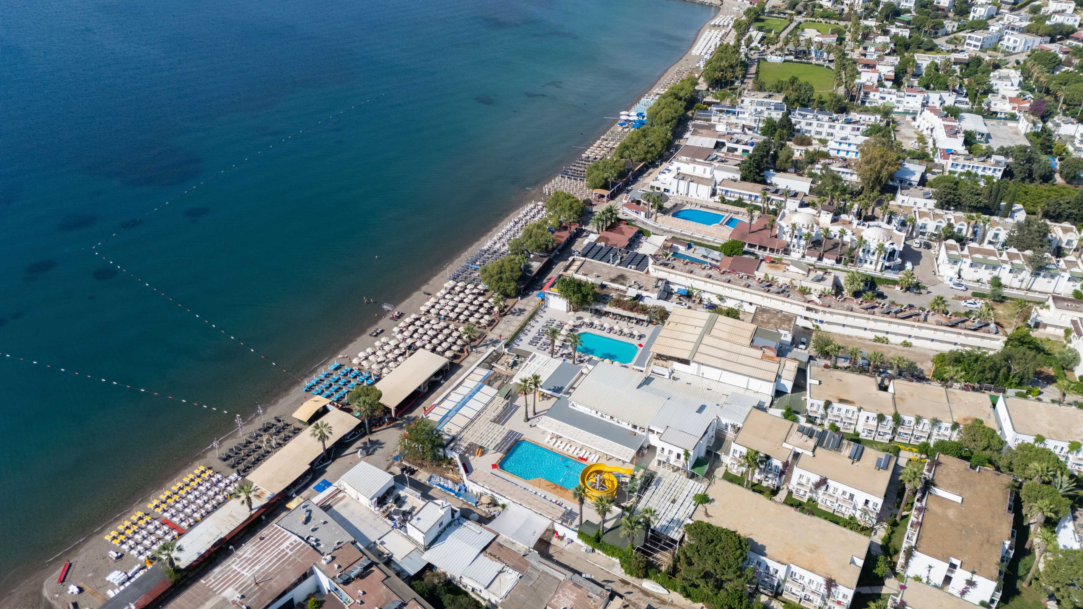 Gift card for Petunya Beach Resort - All Inclusive Gift card for Petunya Beach Resort - All Inclusive