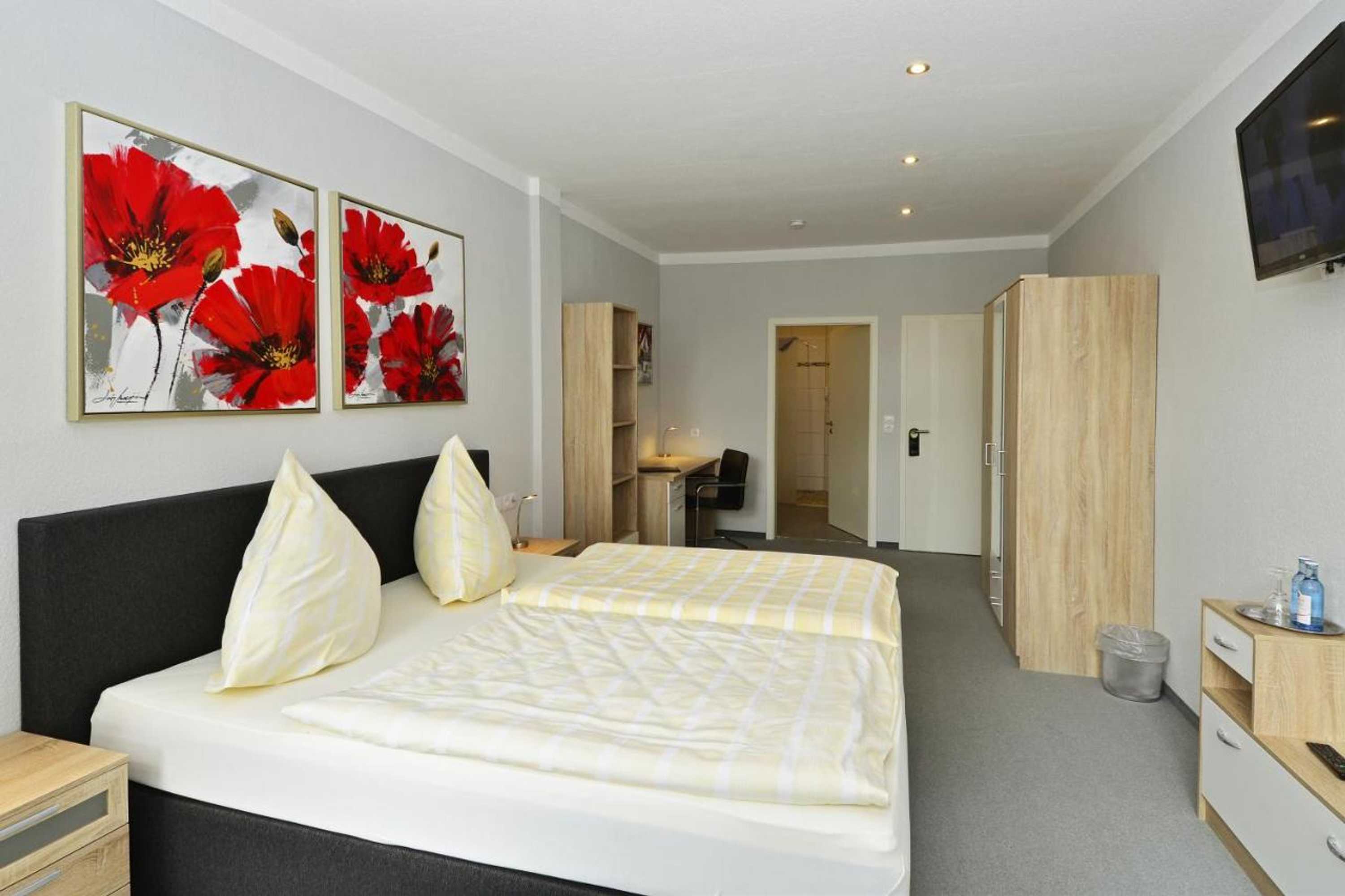 Gift card for Hotel Haus Kleimann-Reuer