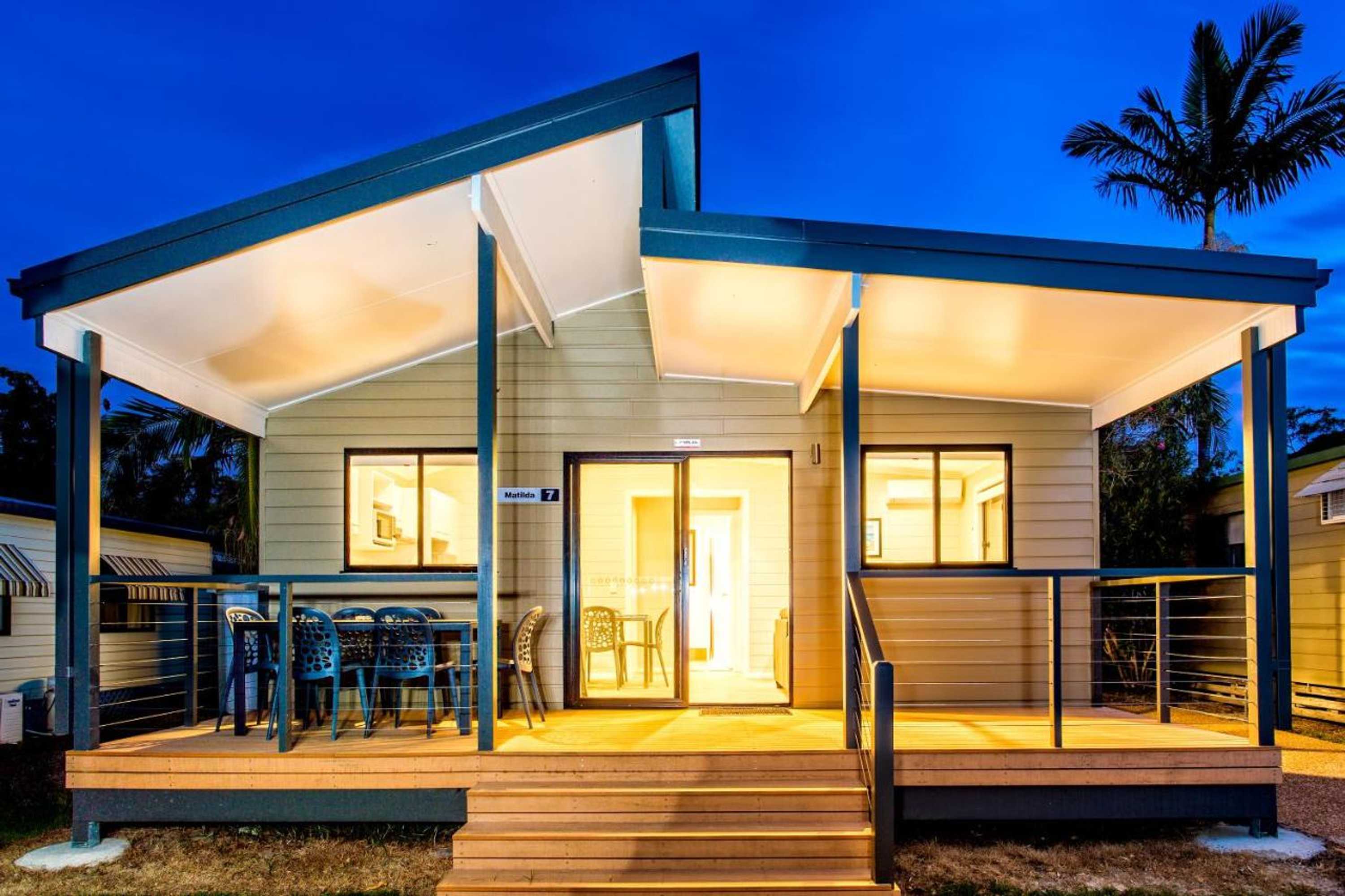Gift card for Big4 Tweed Billabong Holiday Park Gift card for Big4 Tweed Billabong Holiday Park