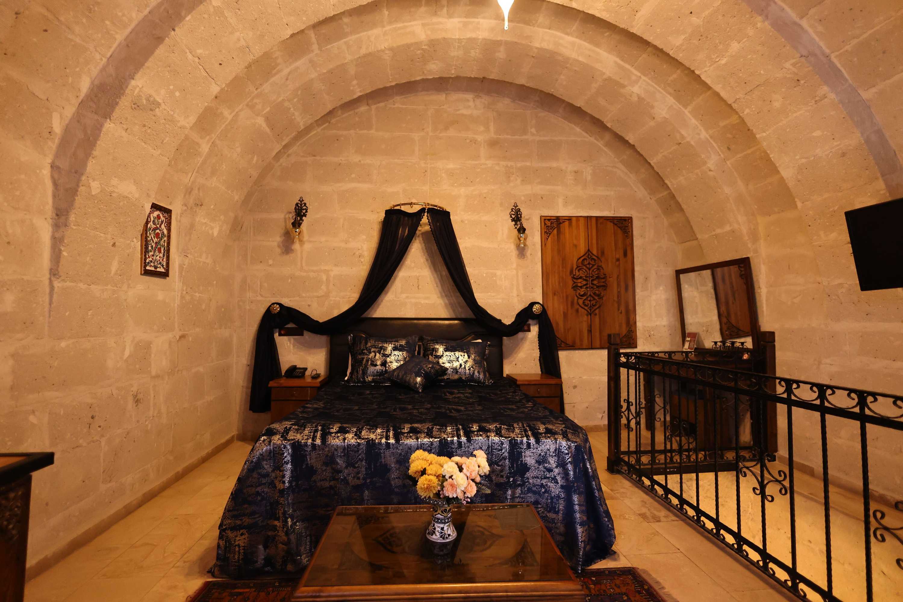 Gift card for Cappadocia Inn Hotel Gift card for Cappadocia Inn Hotel