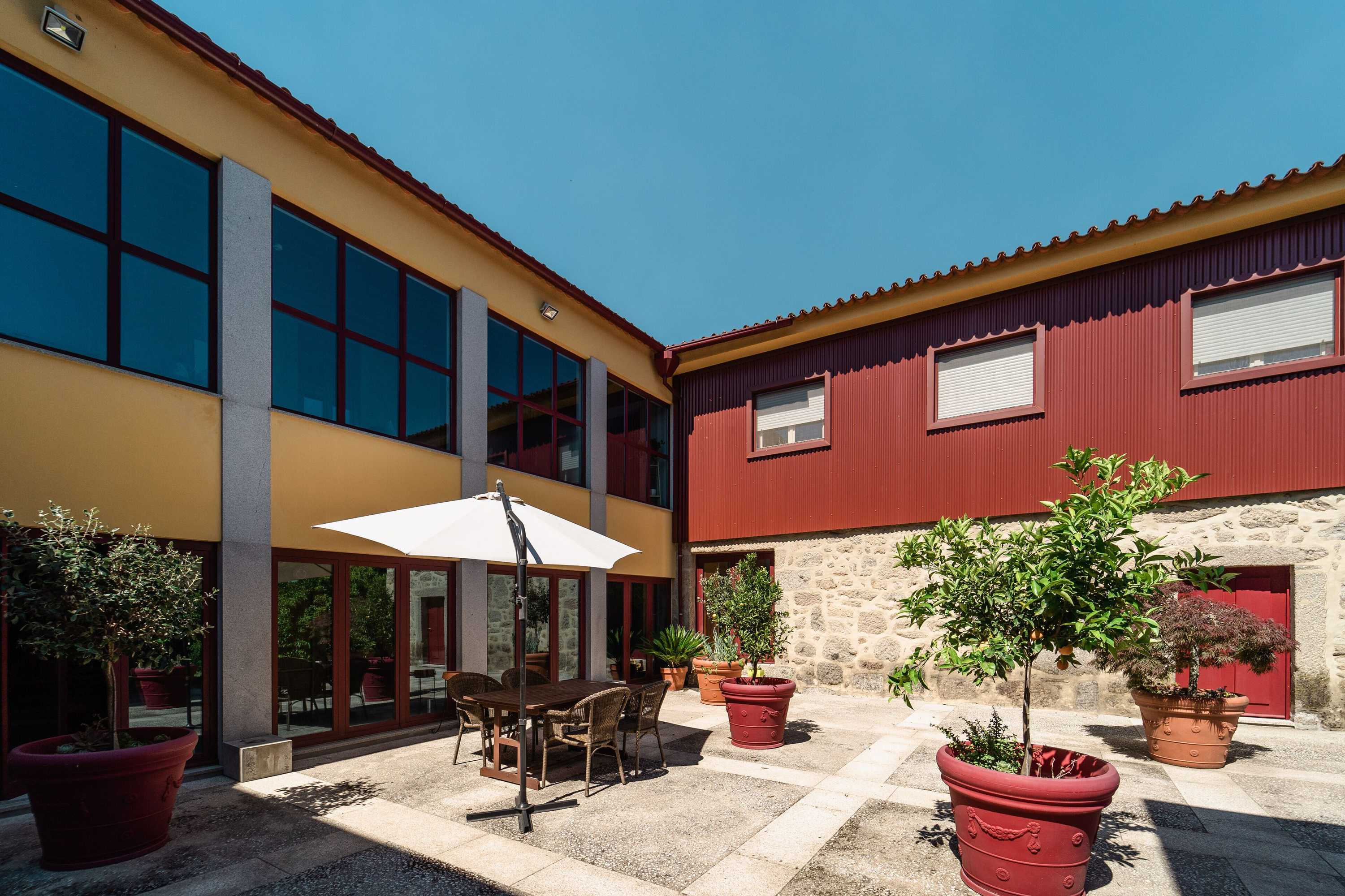 Gift card for Casa Lata - Wine & Tourism Gift card for Casa Lata - Wine & Tourism