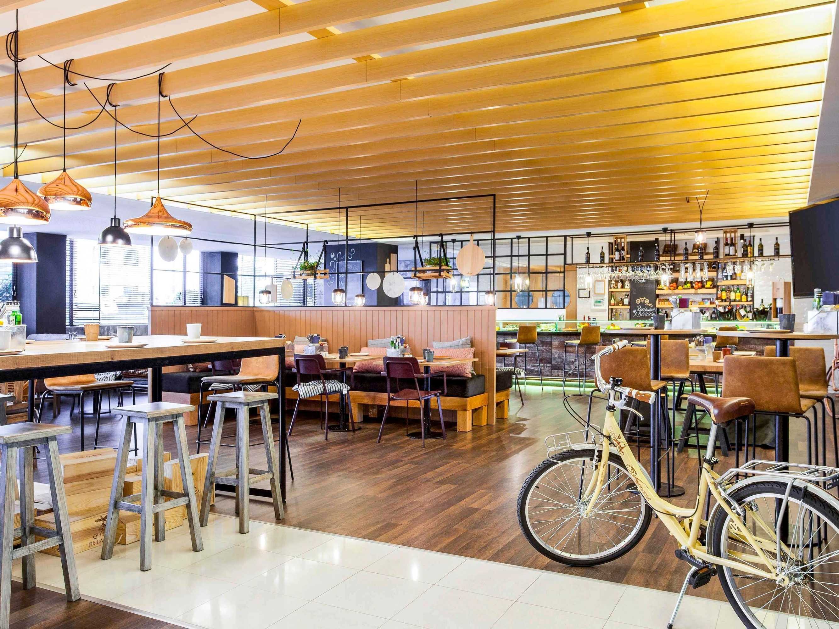 Gift card for Novotel Lisboa Gift card for Novotel Lisboa