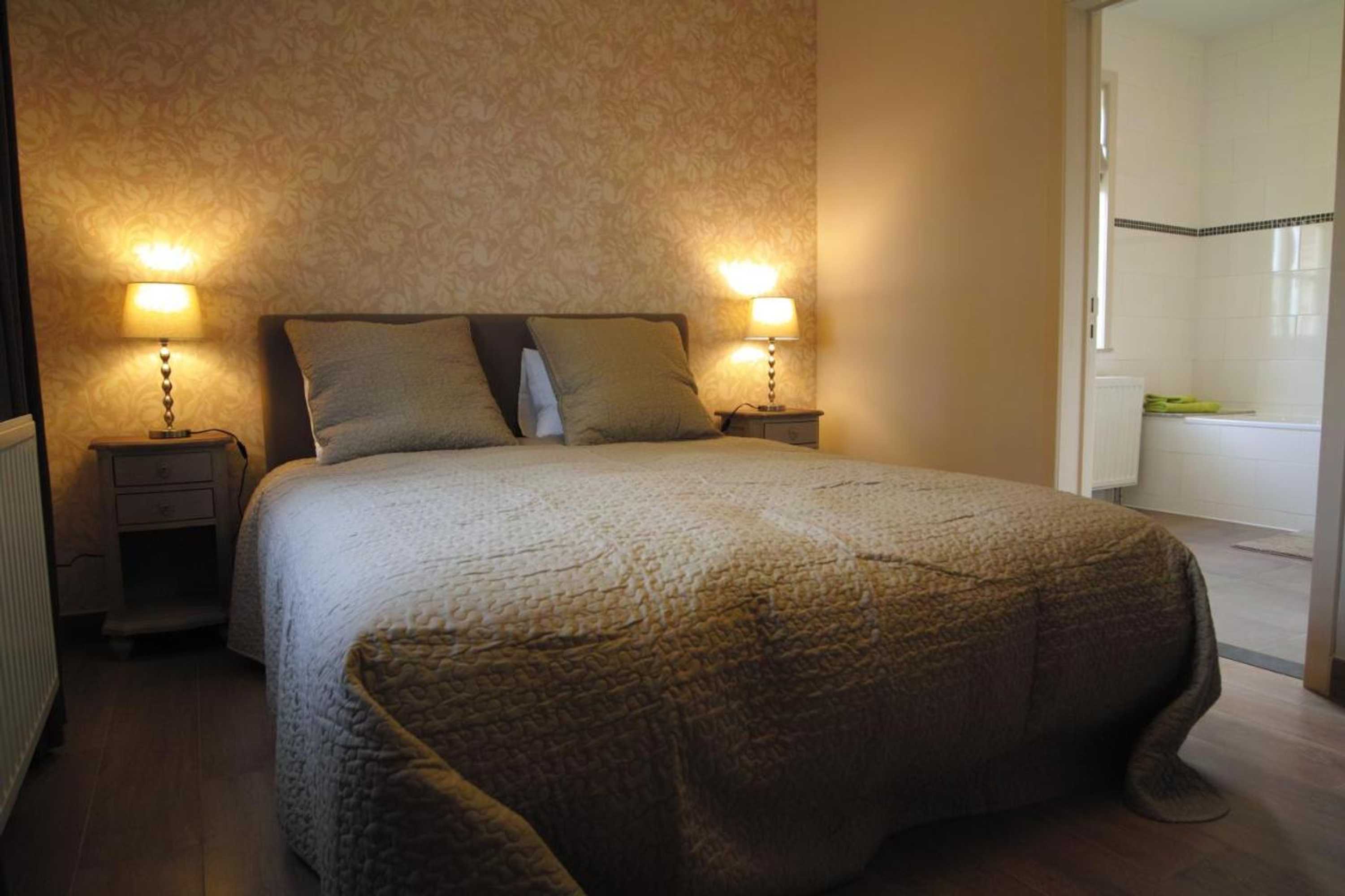 Gift card for Bed & Breakfast De Kleine Magnolia