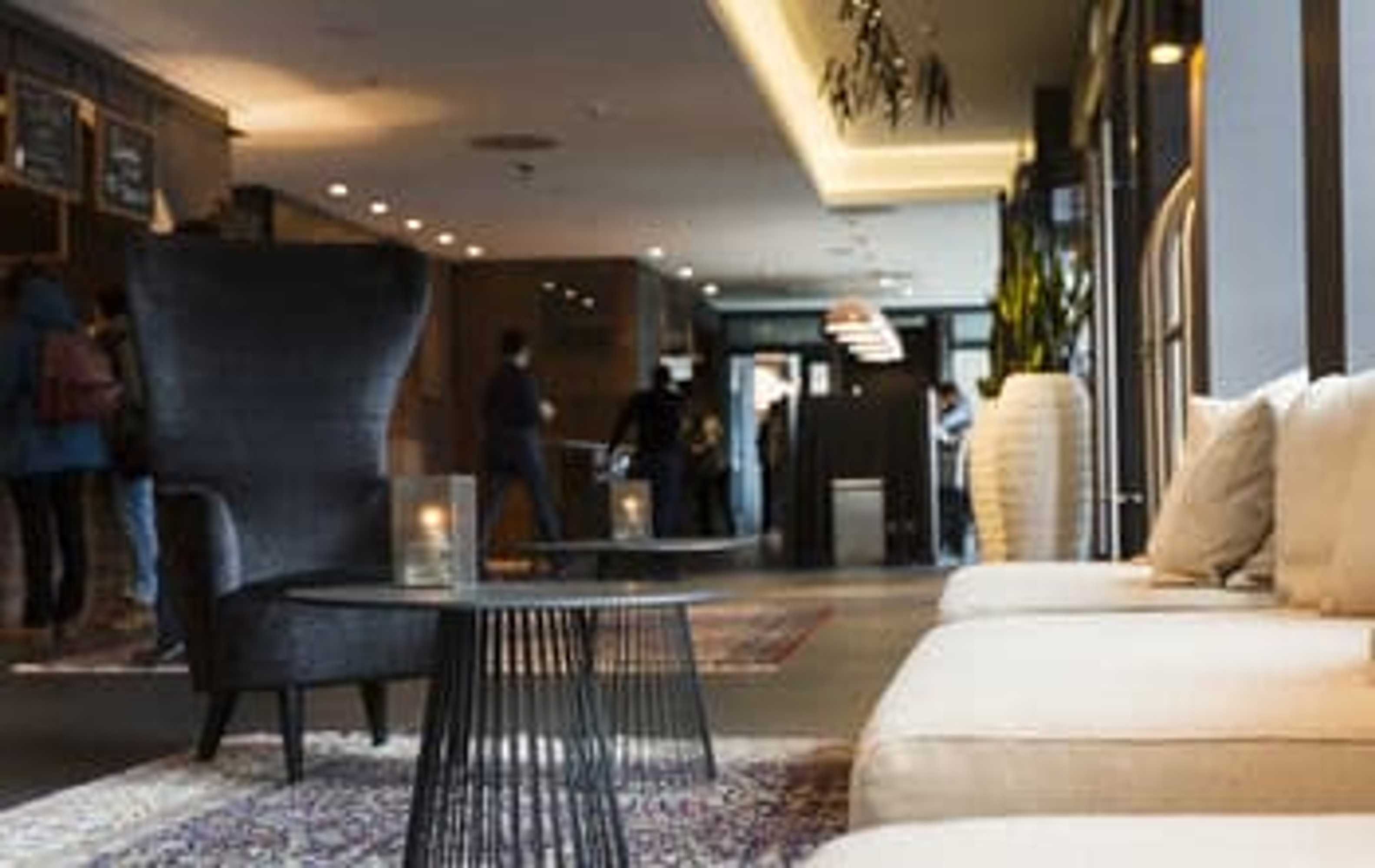 Gift card for Corendon Amsterdam New-West, a Tribute Portfolio Hotel Gift card for Corendon Amsterdam New-West, a Tribute Portfolio Hotel