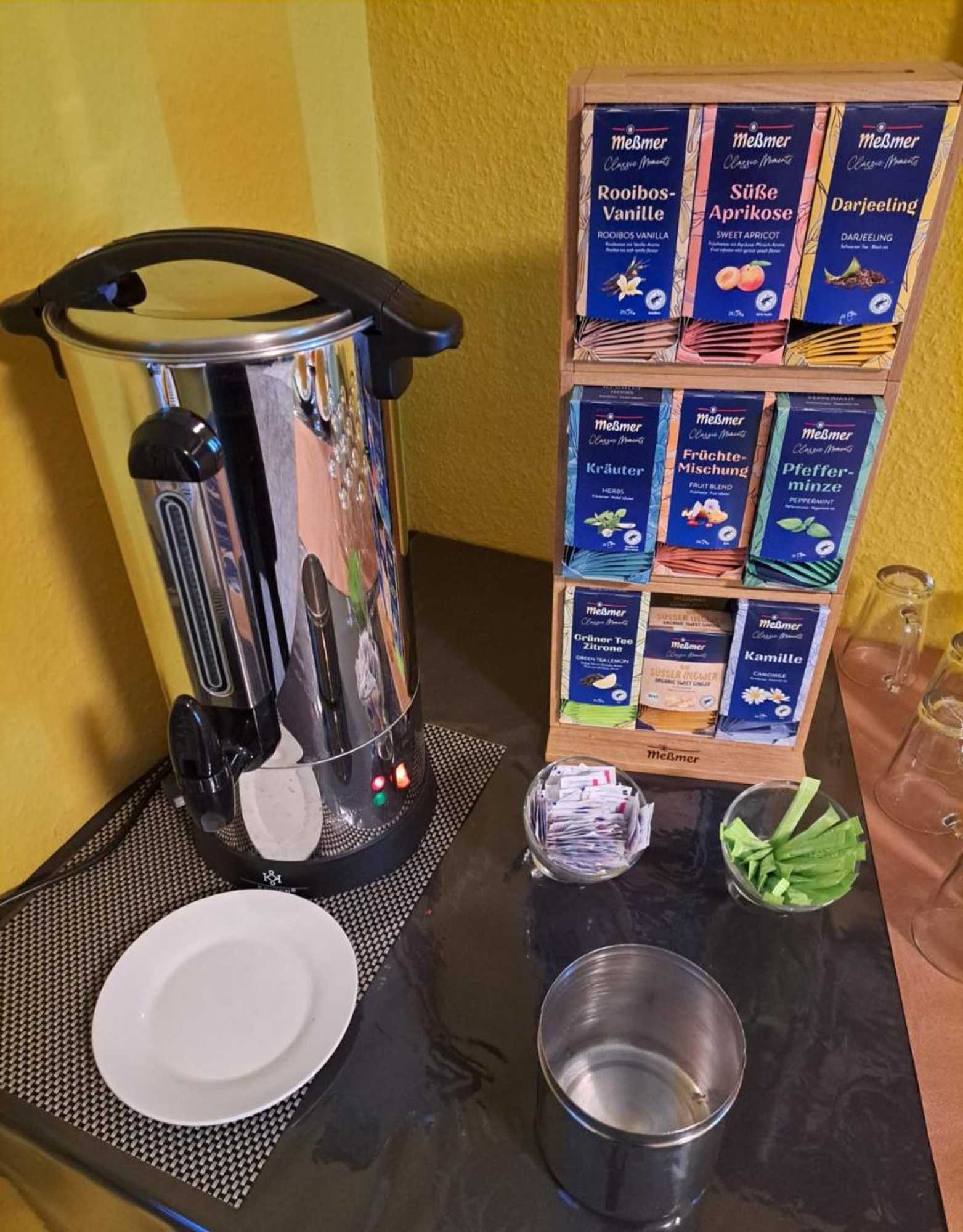 Gift card for Hotel Altes Salzamt