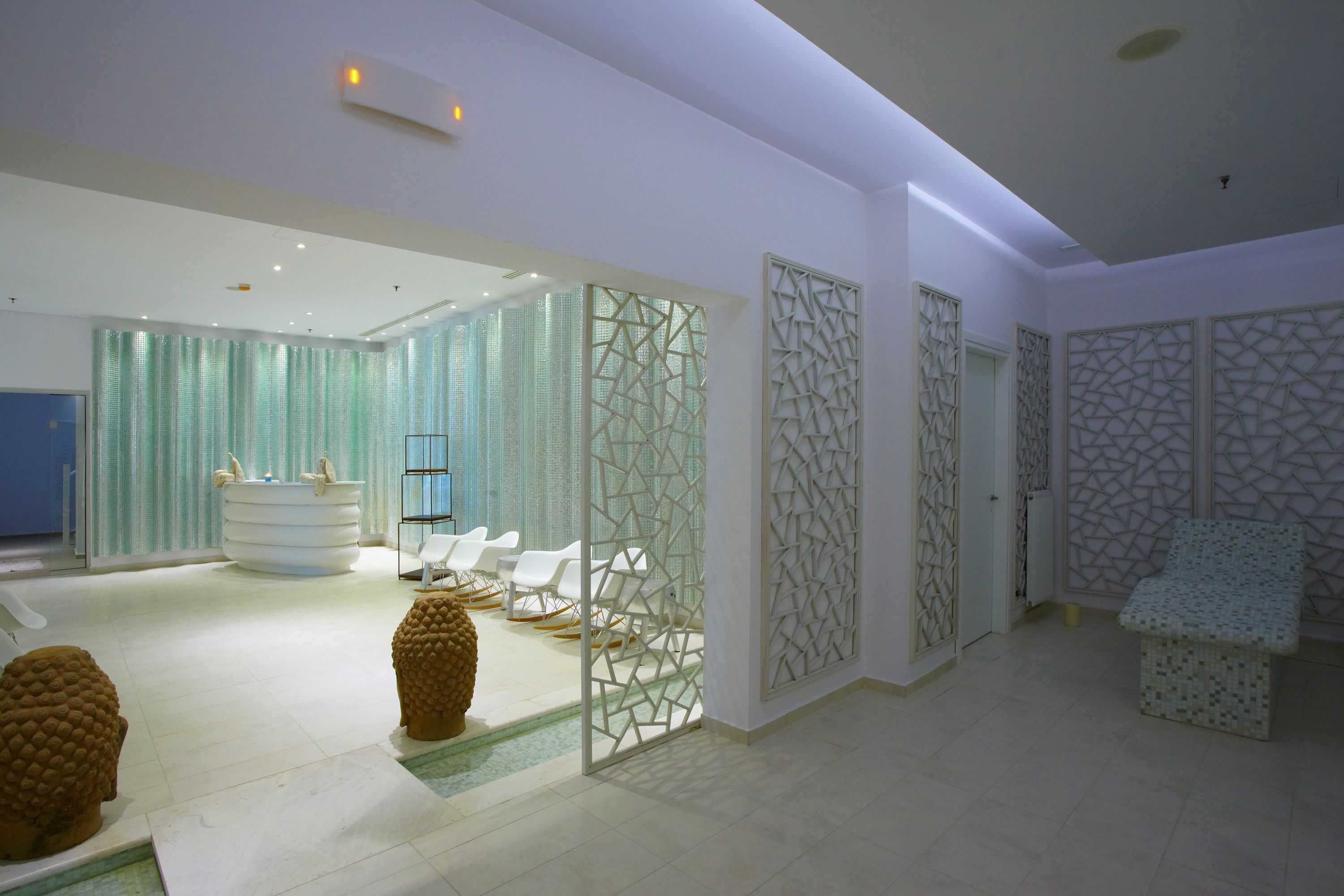 Gift card for Salvator Villas & Spa Hotel