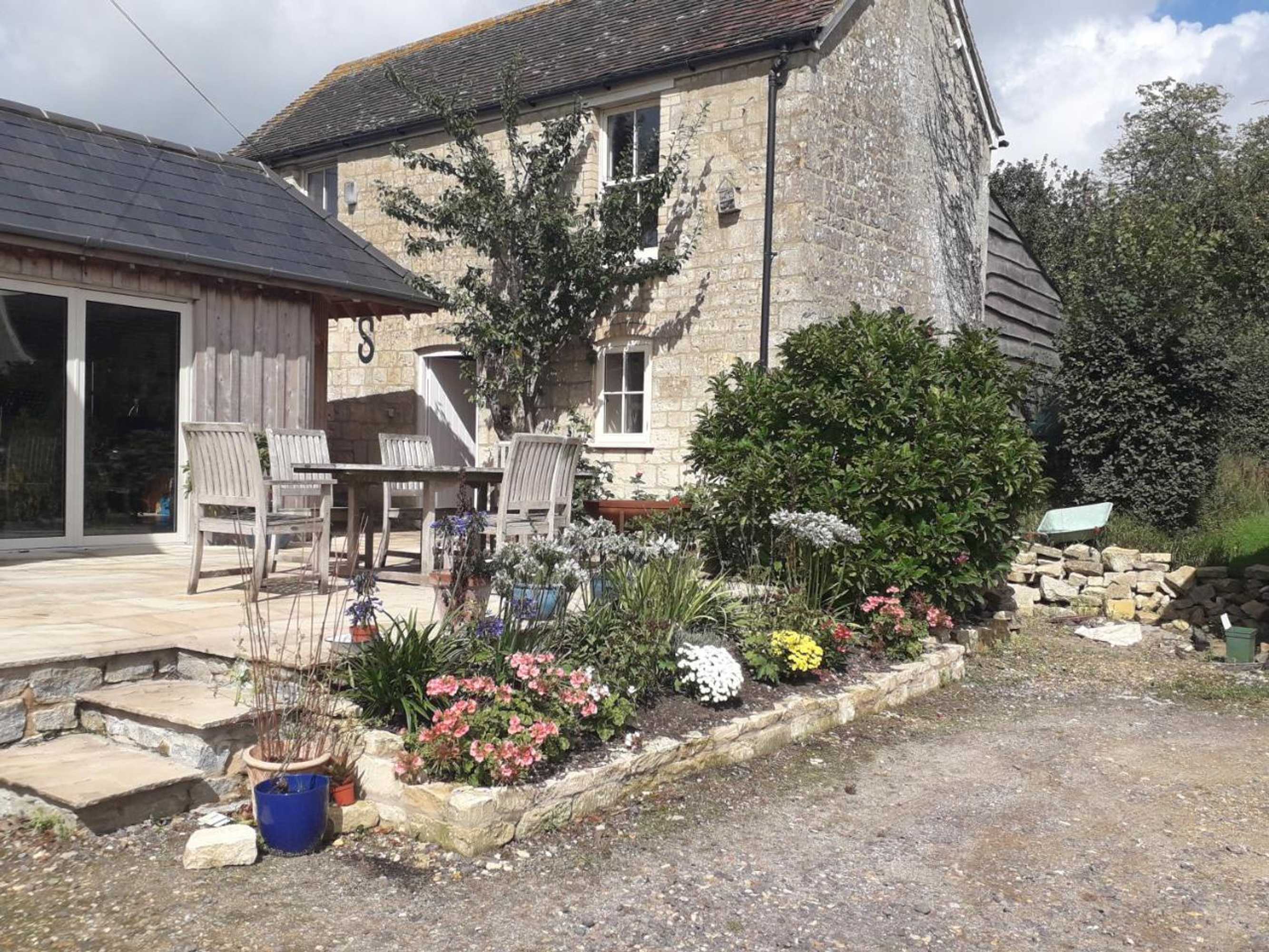 Gift card for The Barn @ Hillside