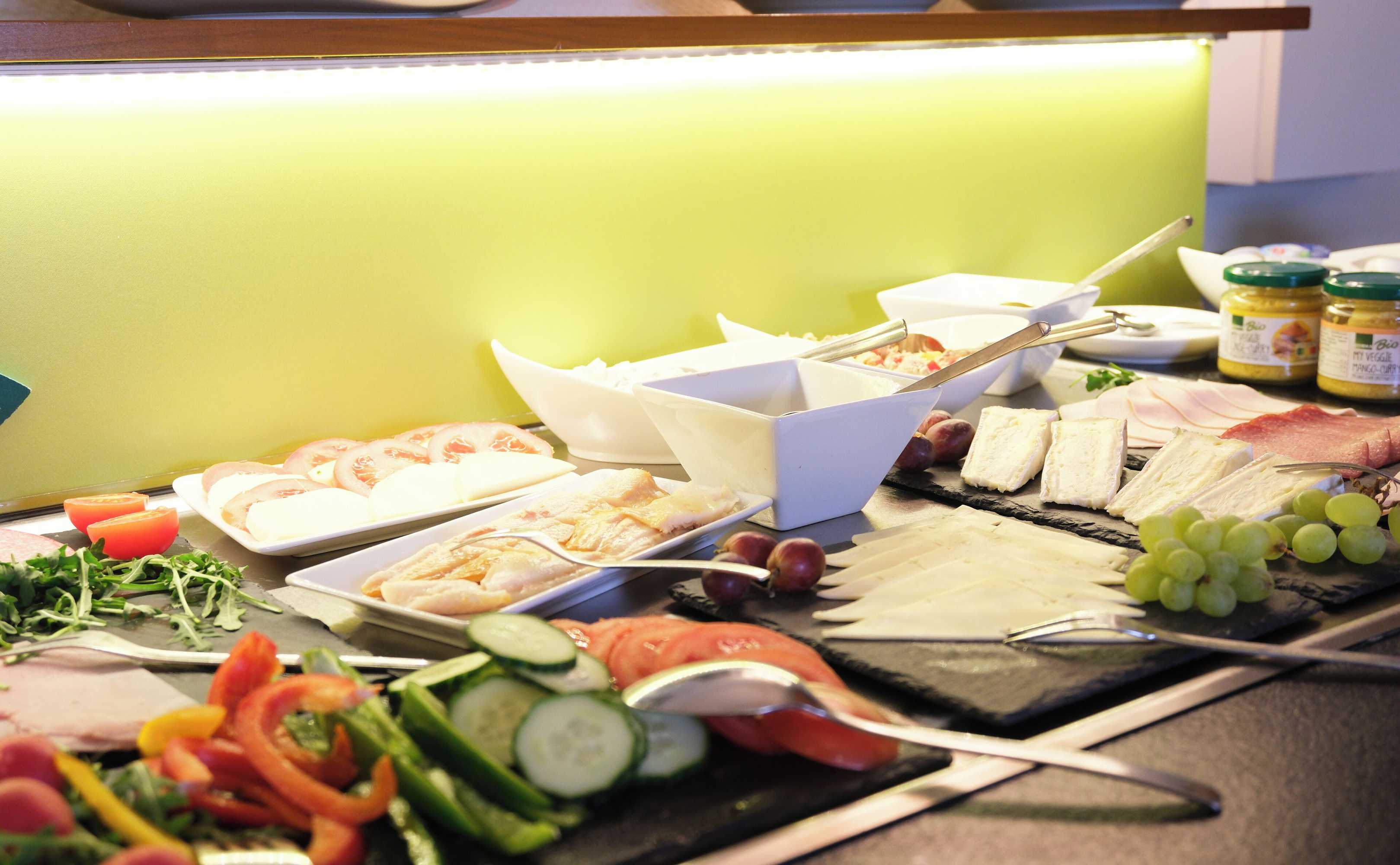 Gift card for Vivotel Buerer Hof