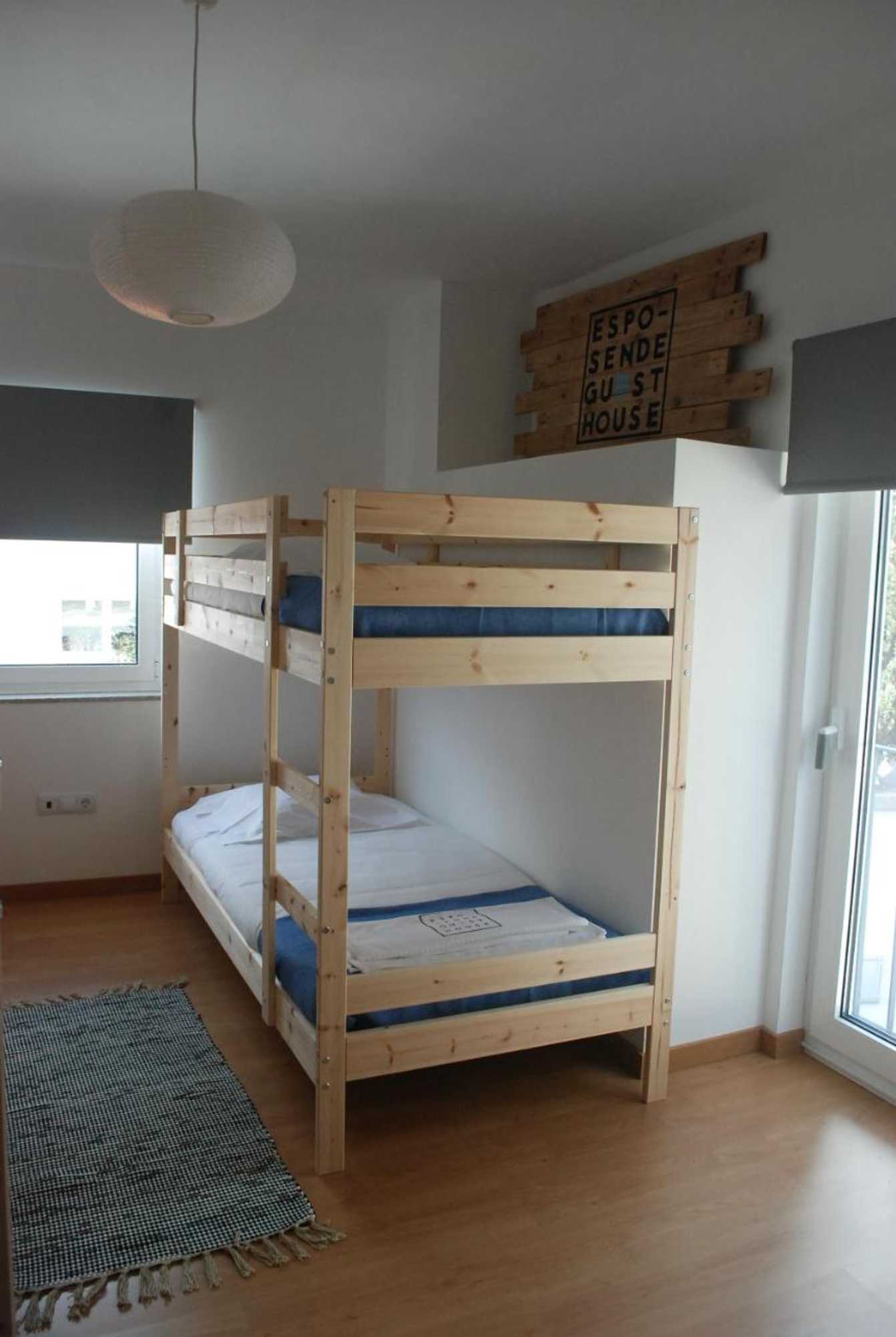 Gift card for Esposendeguesthouse