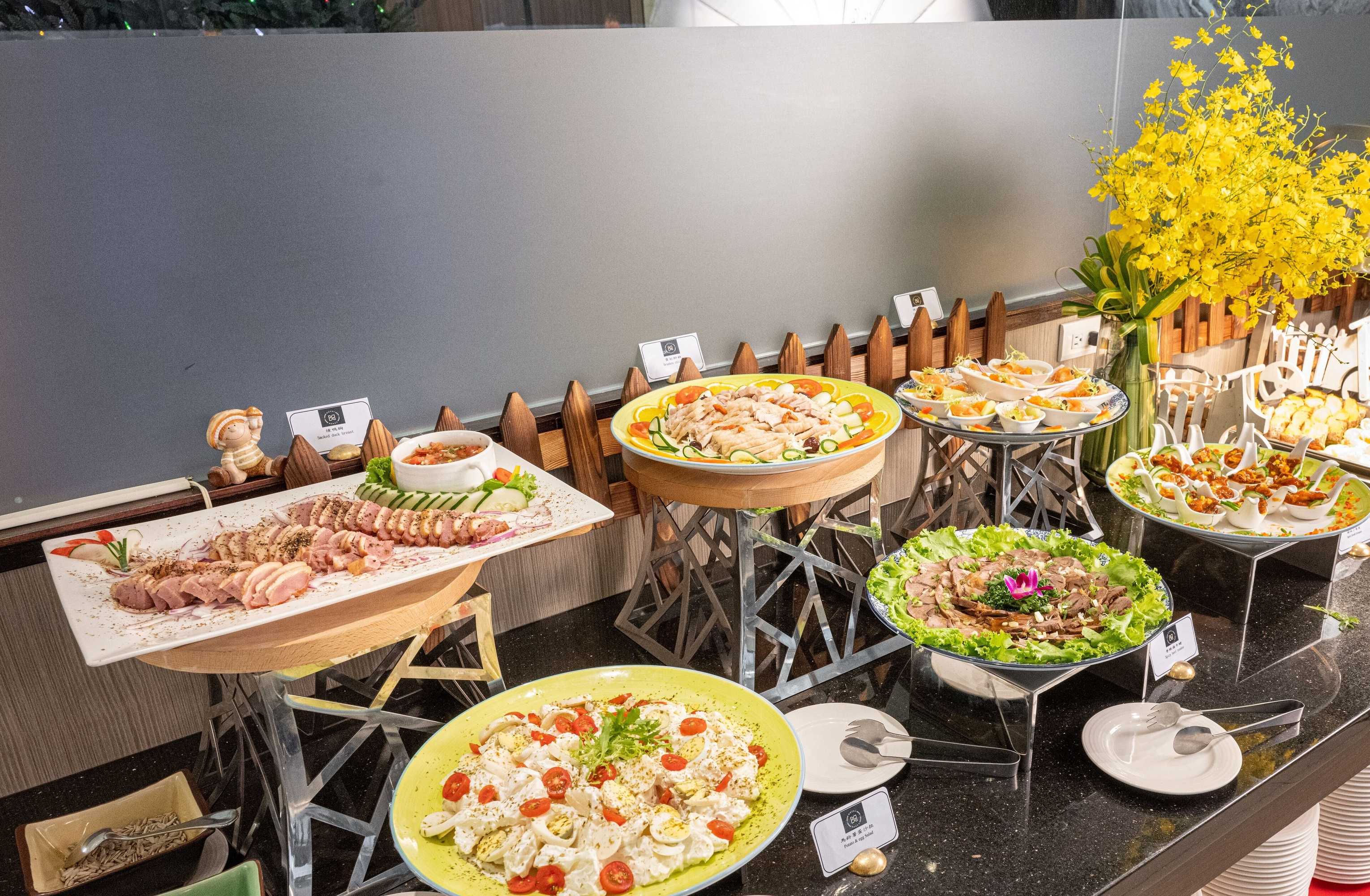 Gift card for Hotel Bonza