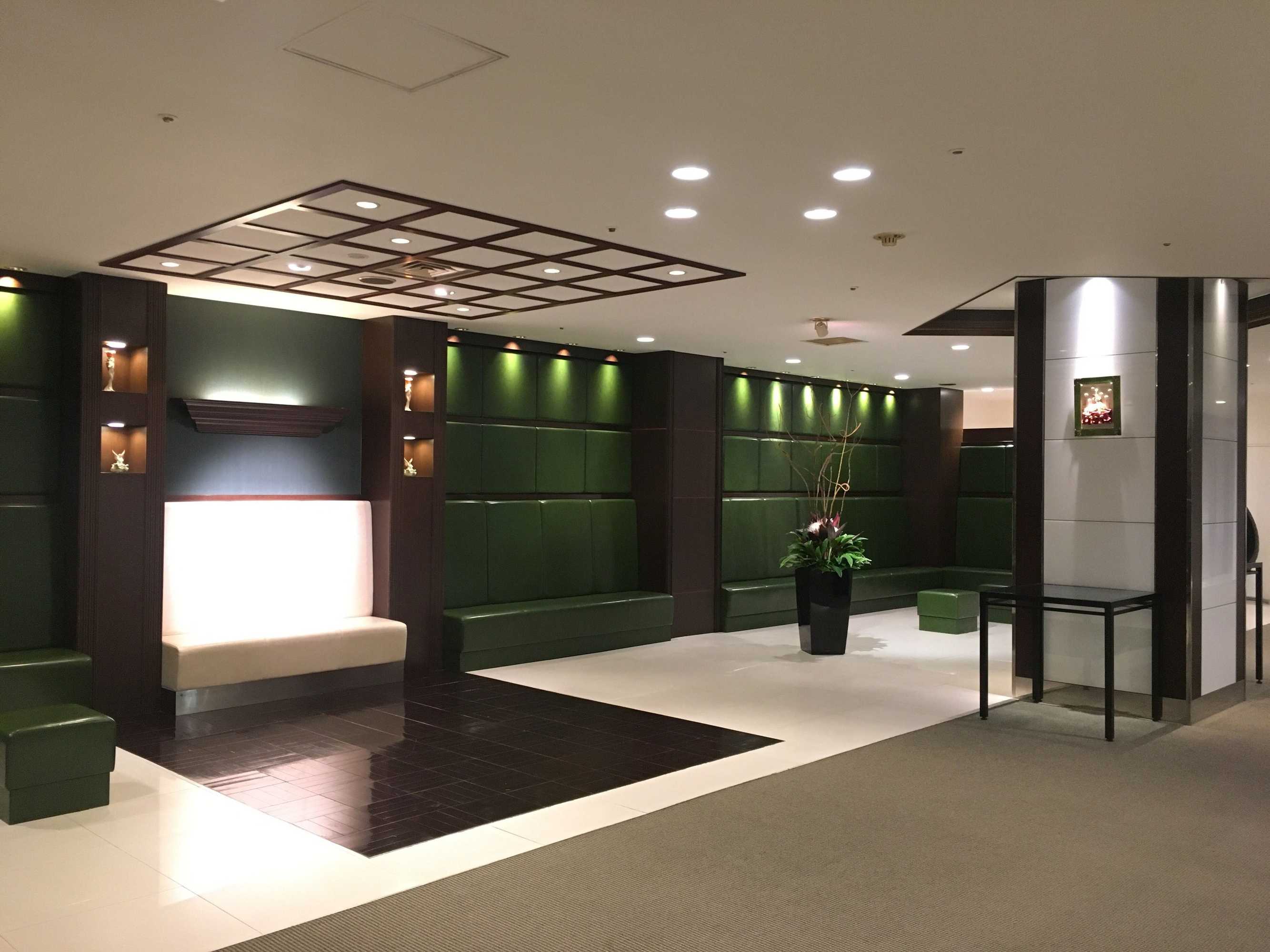 Gift card for Hotel Emisia Tokyo Tachikawa