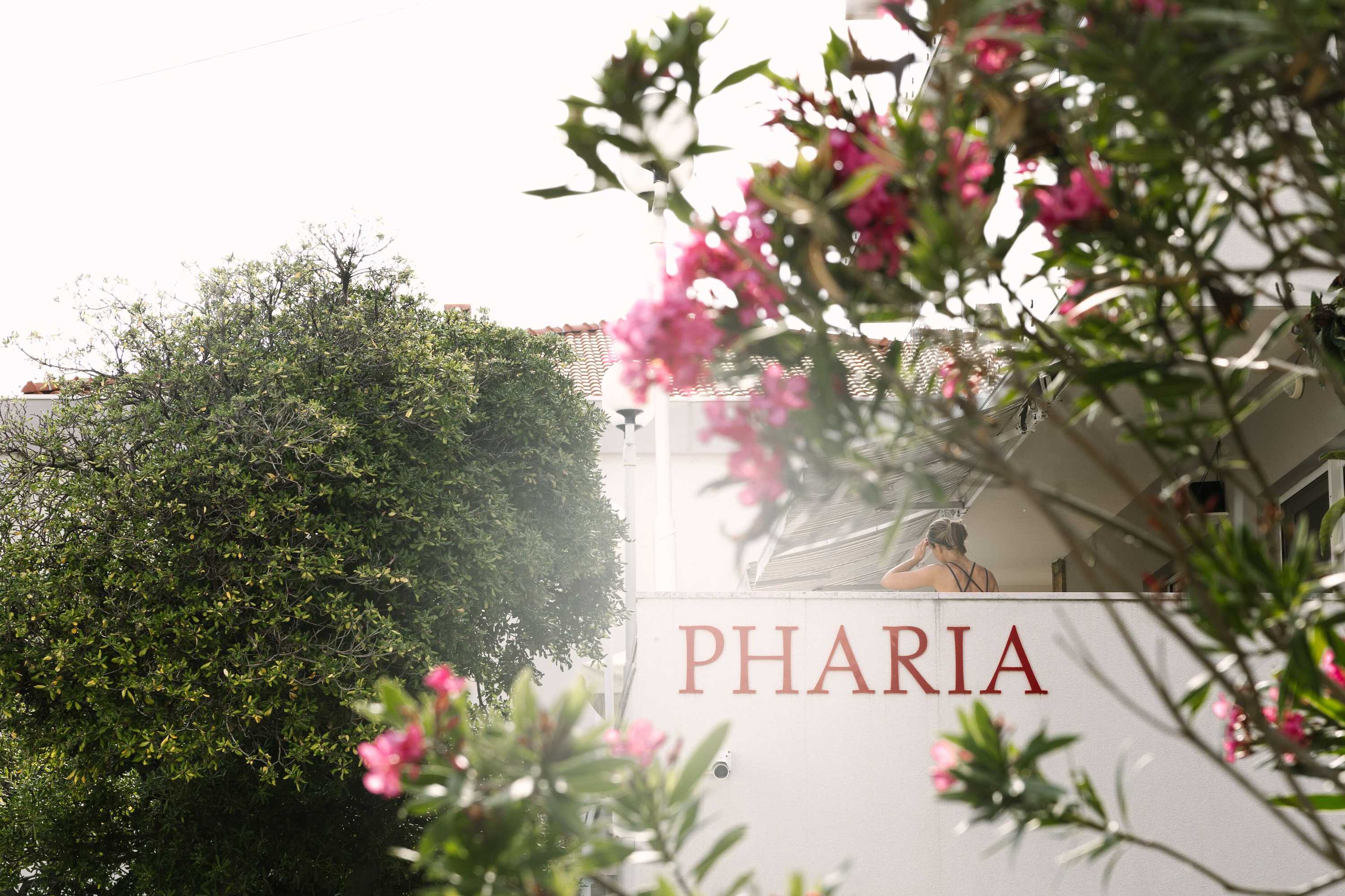 Gift card for Aparthotel Pharia Gift card for Aparthotel Pharia