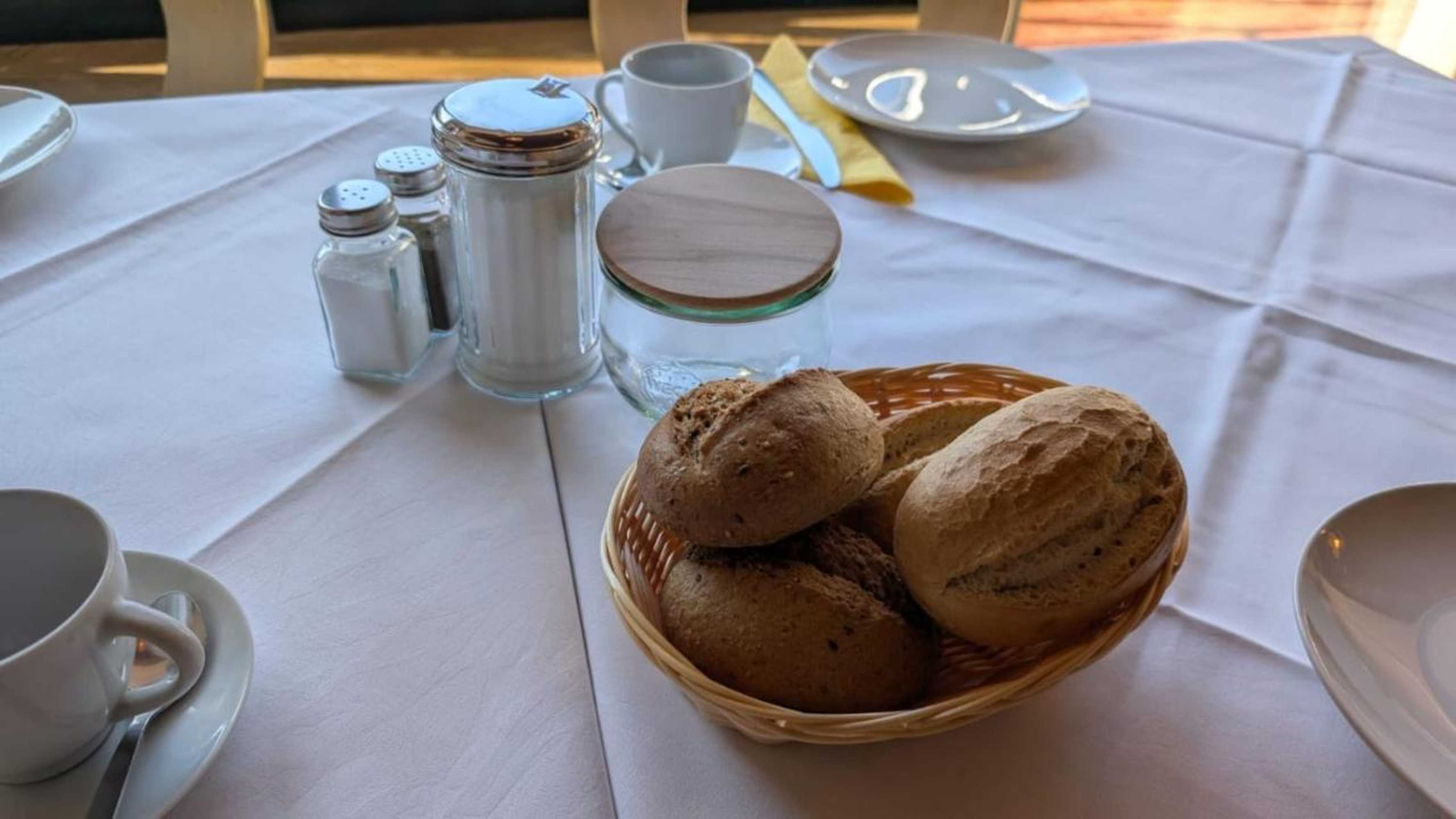 Gift card for Hotel Garni Central