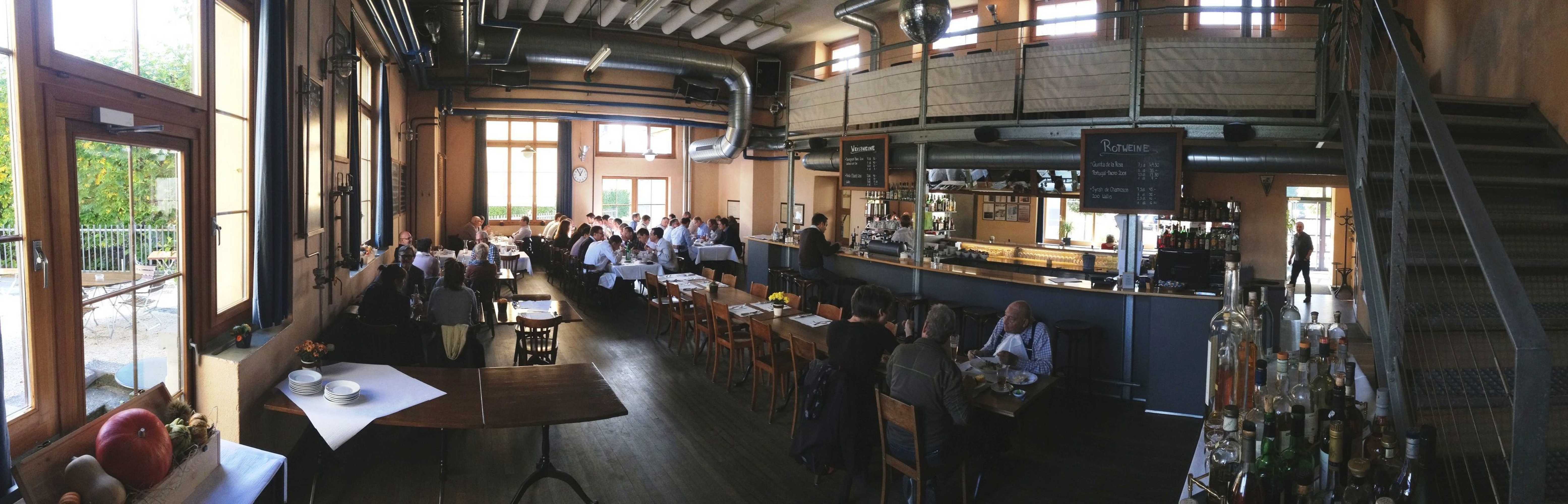 Gift card for Hotel Bleichibeiz