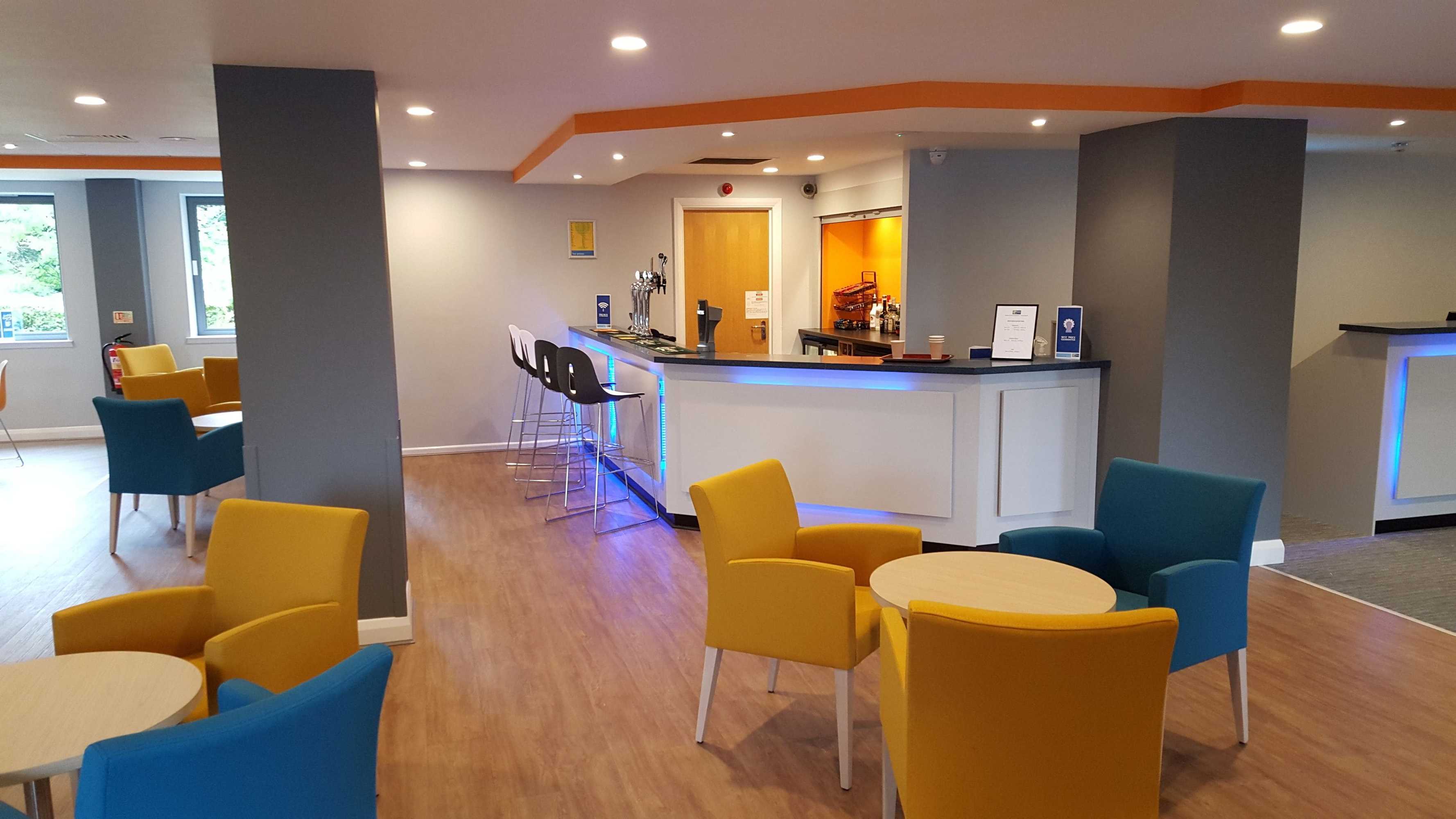 Gift card for Holiday Inn Express Birmingham - Castle Bromwich by Ihg Gift card for Holiday Inn Express Birmingham - Castle Bromwich by Ihg
