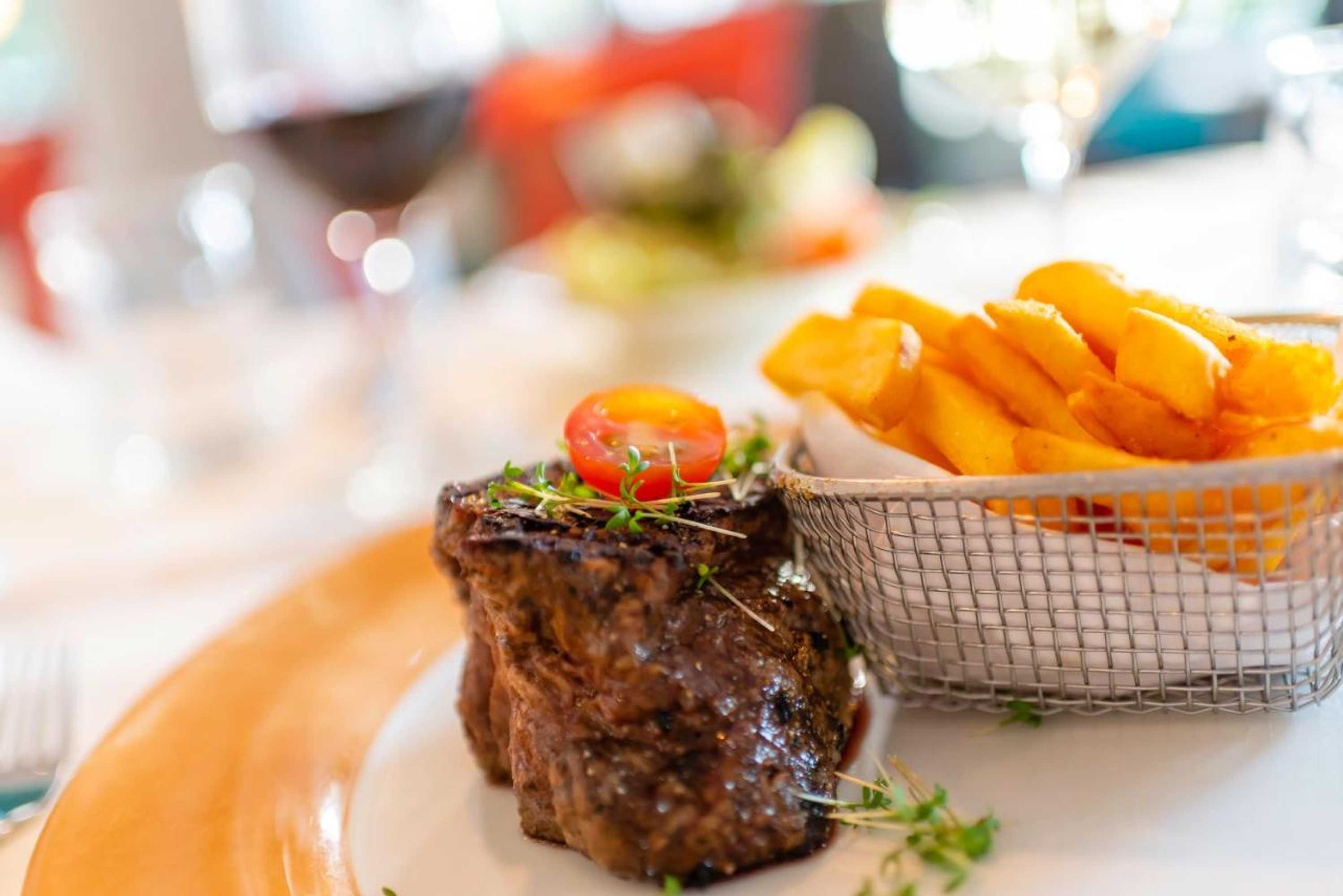 Gift card for Katharinenhof Hotelgesellschaft Mbh & Co. KG