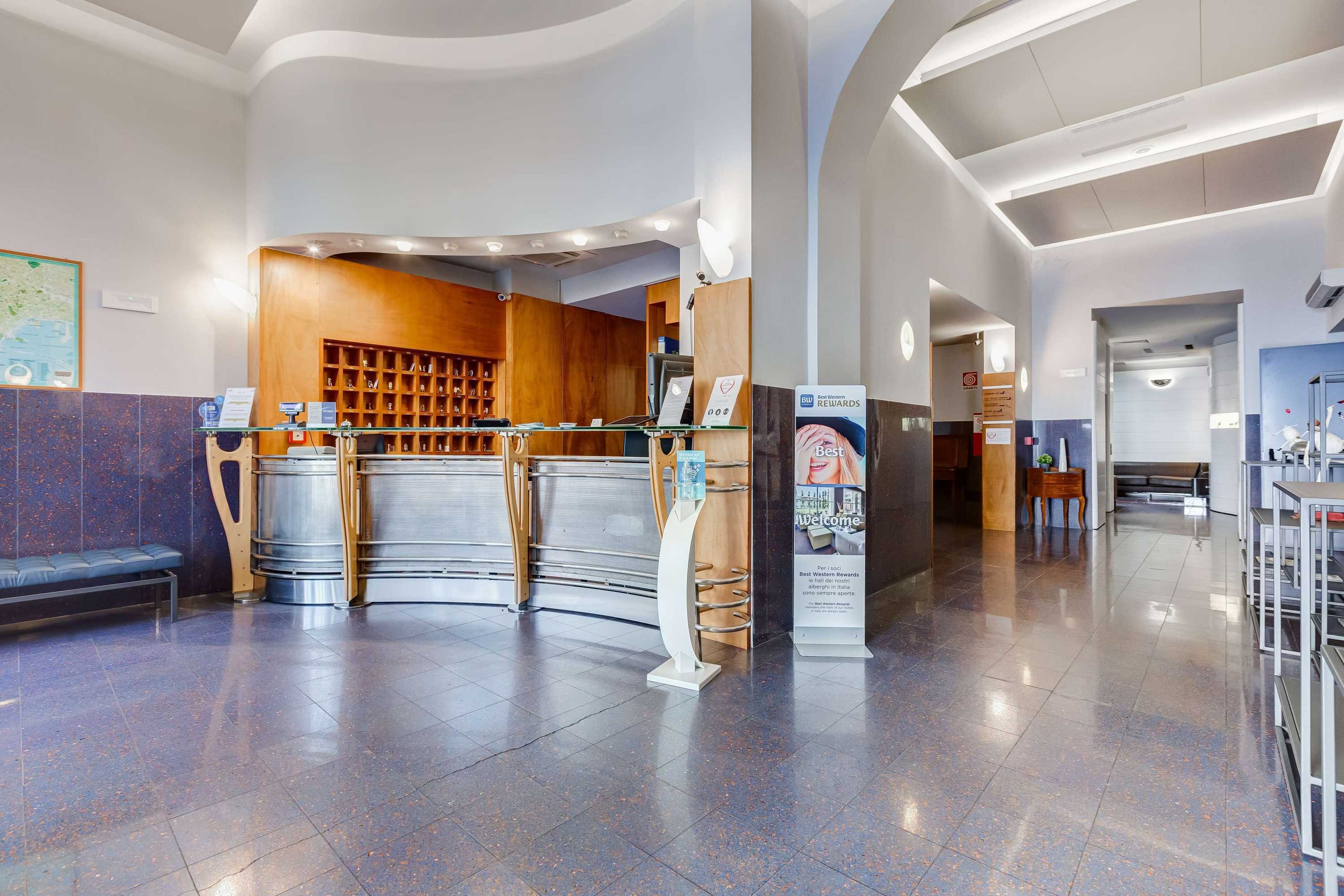 Gift card for Best Western Hotel Plaza Gift card for Best Western Hotel Plaza